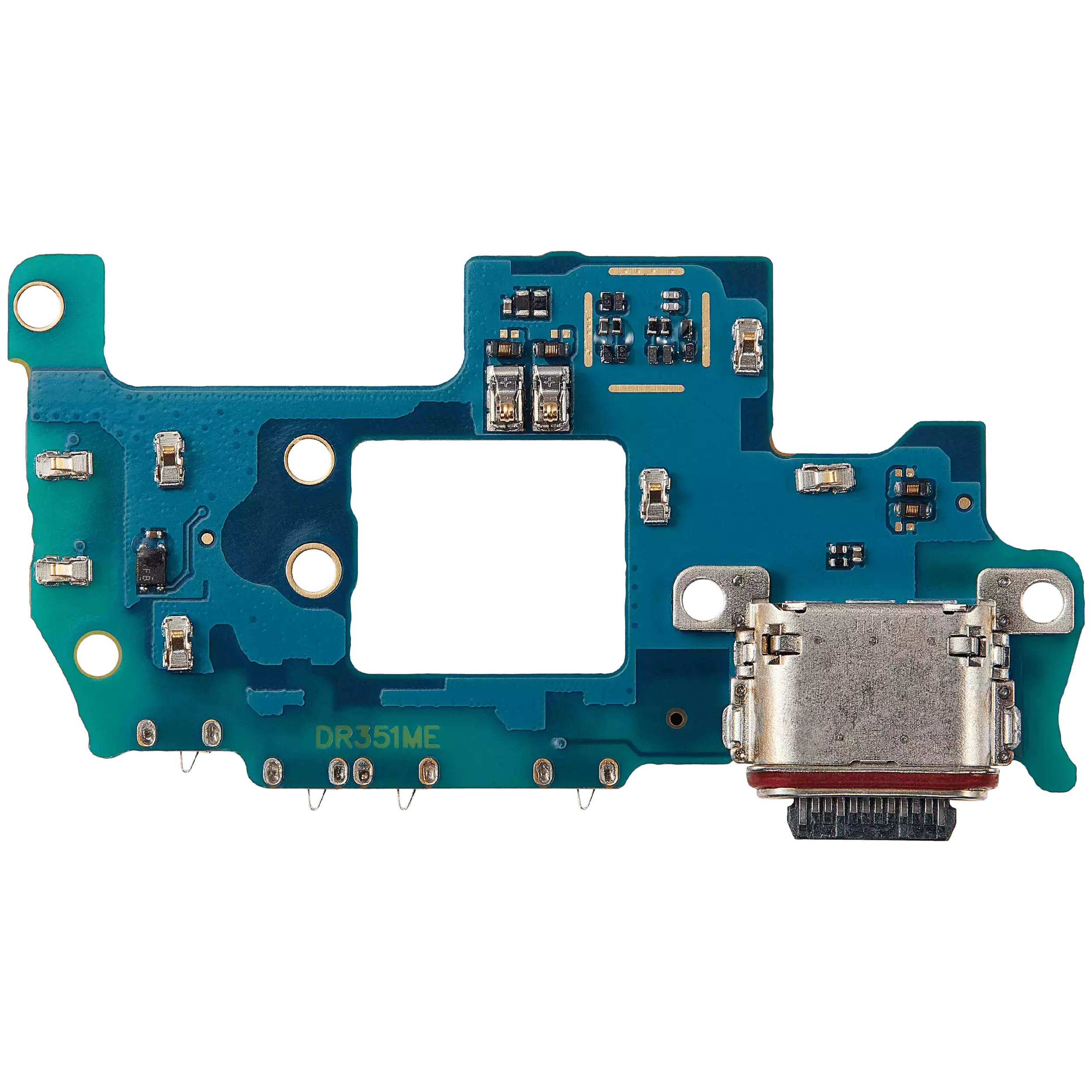 PCB Charging Board Flex for Samsung Galaxy S23 FE 5G EGFix
