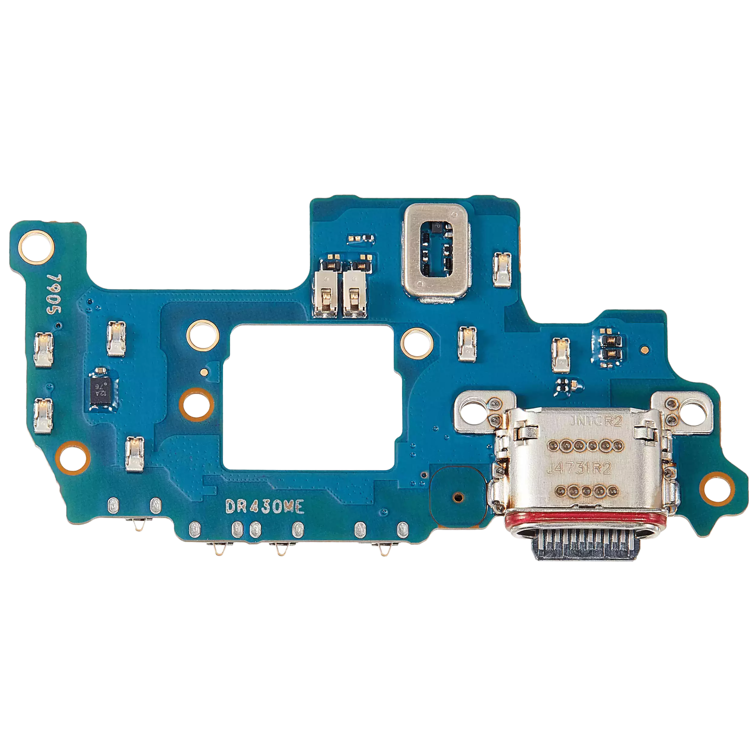 PCB Charging Board Flex for Samsung Galaxy S24 FE 5G EGFix