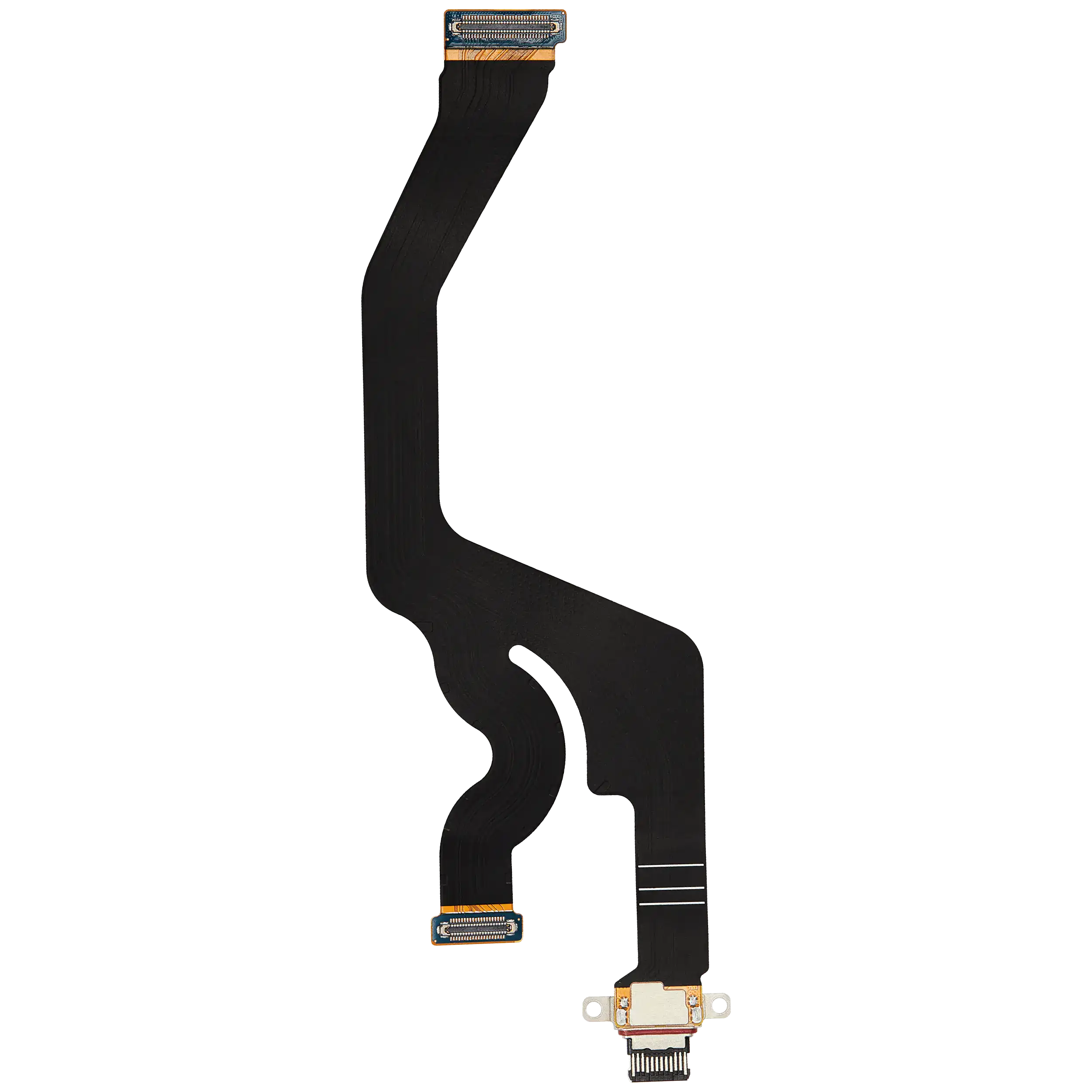 PCB Charging Board Flex for Samsung Galaxy S25 Edge 5G EGFix