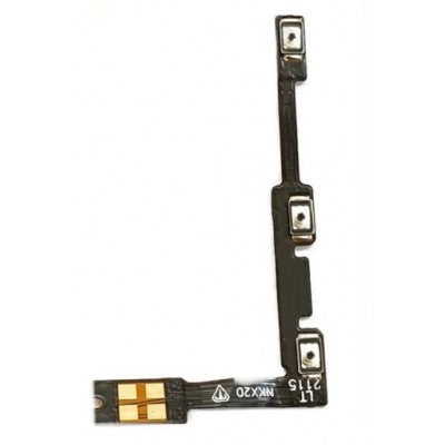Power Volume Flex Cable For Oppo Reno 11 Pro 5G - EGFix