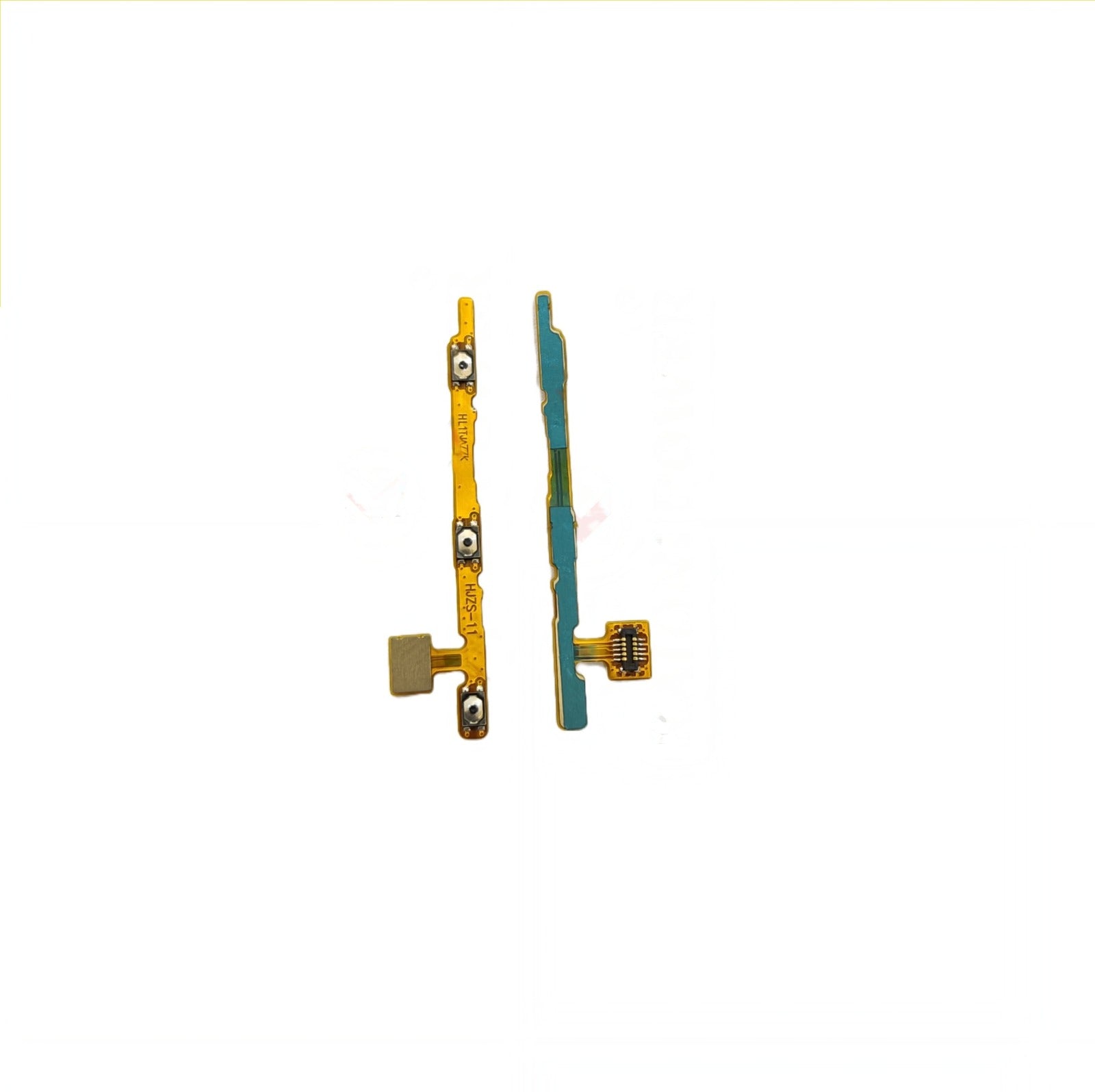 Power Volume Flex Cable For Honor Mate 7