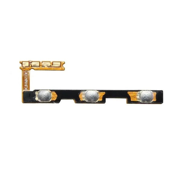 Power Volume Flex Cable for Poco C50