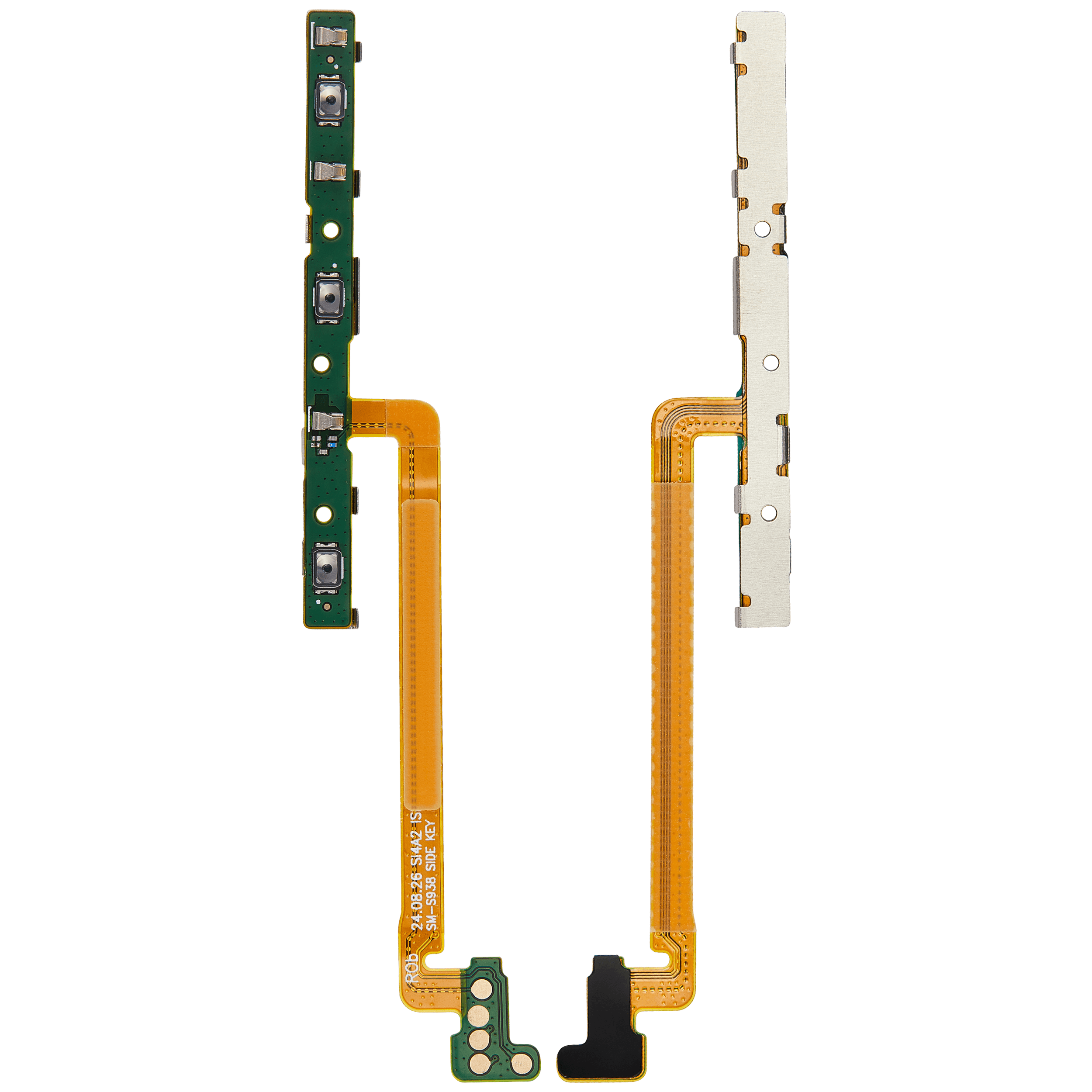 Power On Off and Volume Button Flex for Samsung Galaxy S25 Ultra