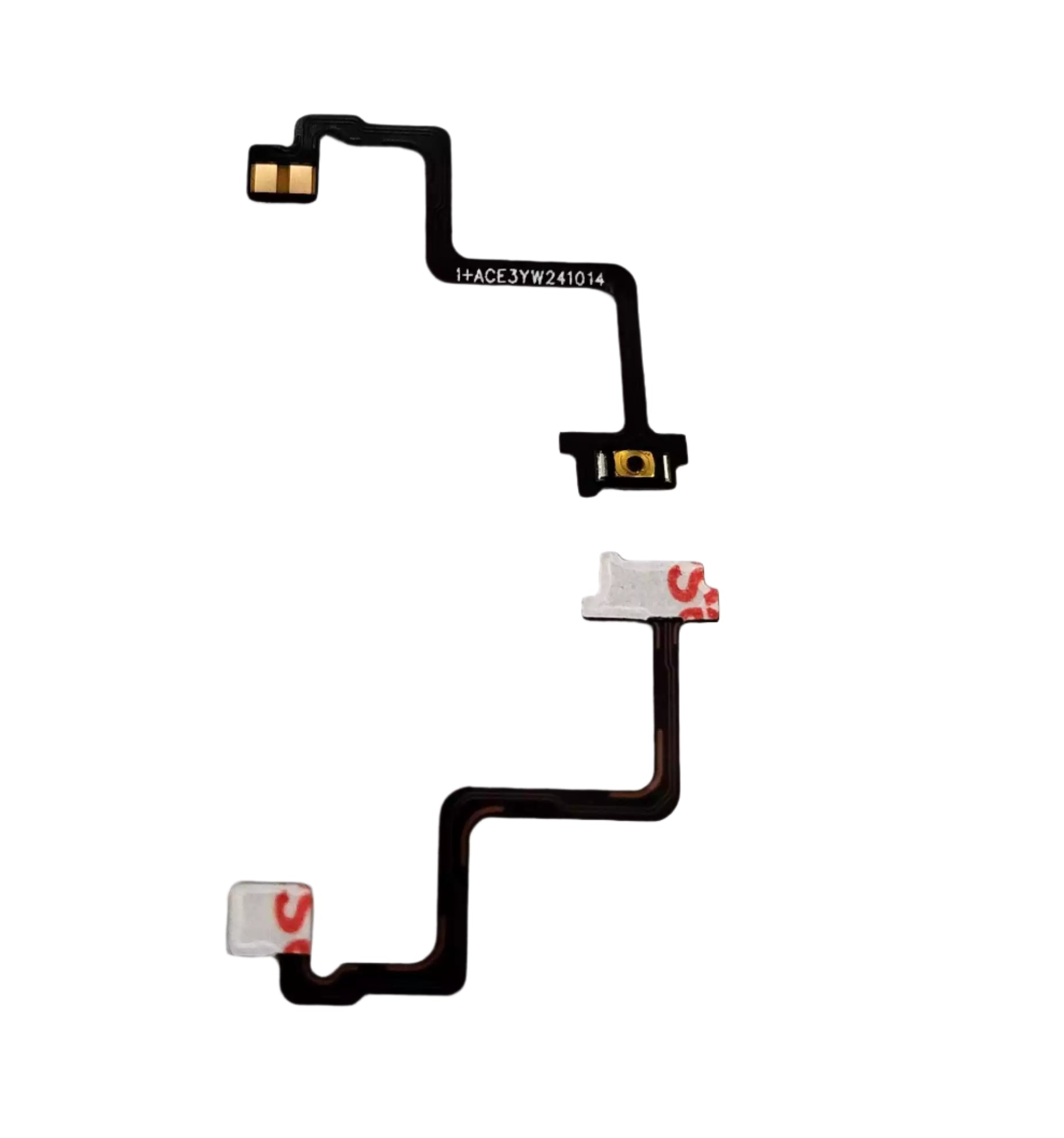 Power On Off Button Flex for Oneplus 12R - EGFix