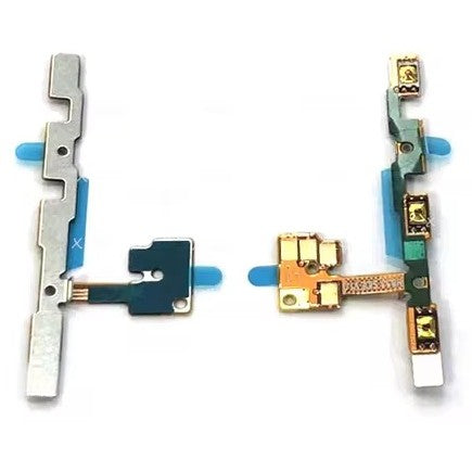 Power On Off Button Flex for Tecno Phantom X - EGFix