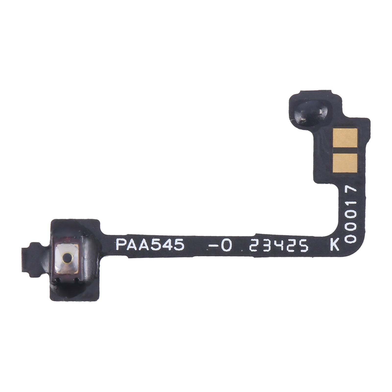 Power On Off Button Flex for Oneplus 12 - EGFix
