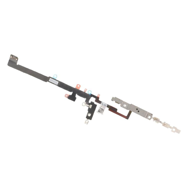 Power On Off Volume Button Flex for Apple iPhone 16e