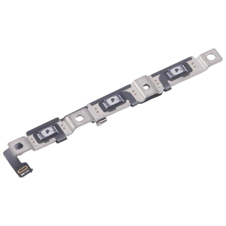 Power On Off Volume Button Flex for Apple iPhone 17