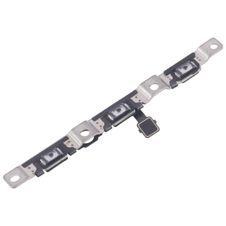 Power On Off Volume Button Flex for Apple iPhone 17 Pro