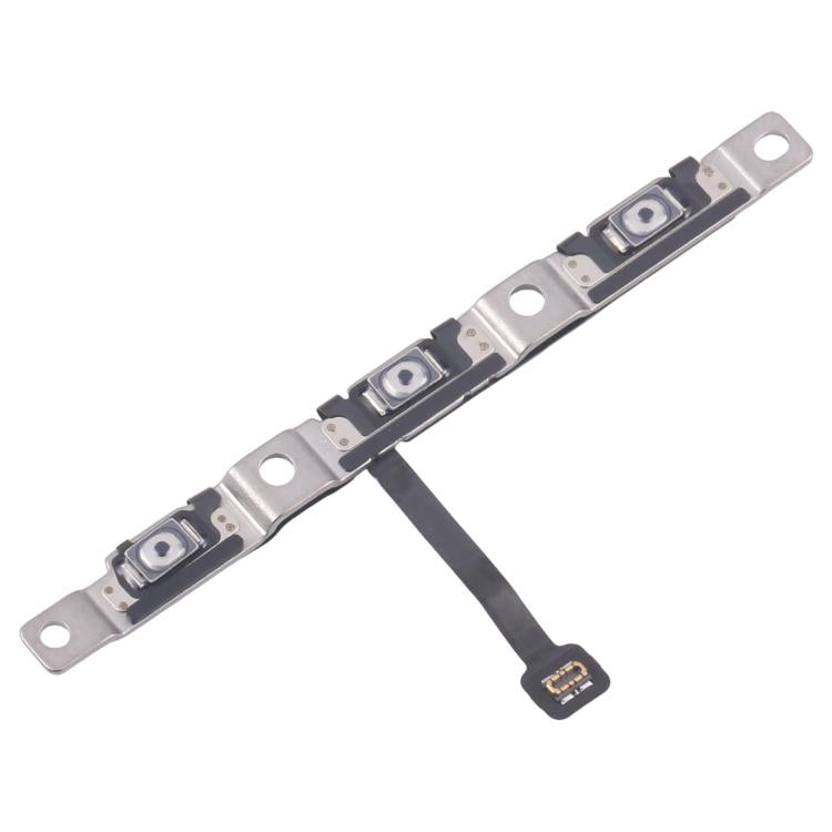 Power On Off Volume Button Flex for Apple iPhone 17 Pro Max