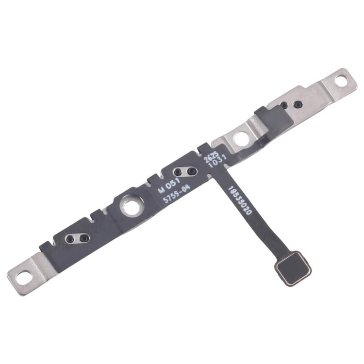 Power On Off Volume Button Flex for Apple iPhone 17 Pro Max