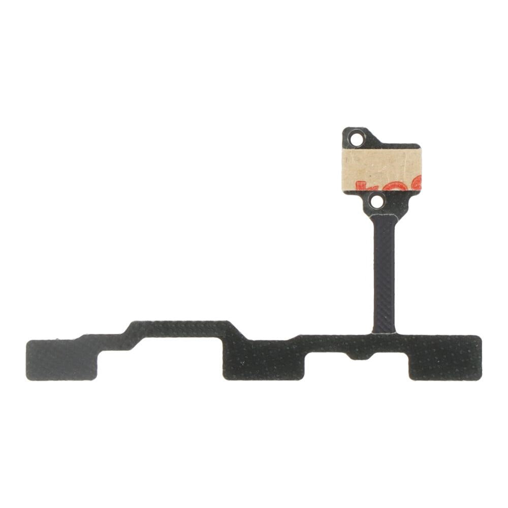 Power On Off Volume Button Flex for Realme GT 6 EGFix