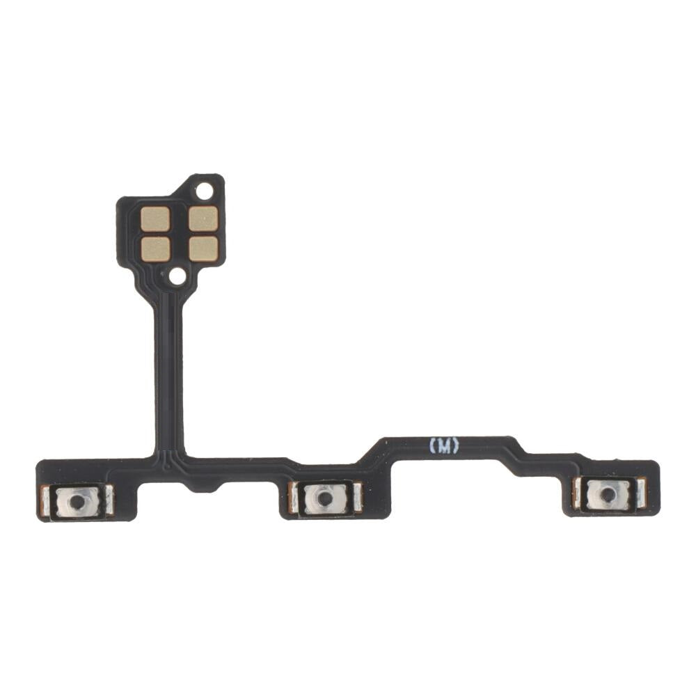 Power On Off Volume Button Flex for Realme GT 6 EGFix