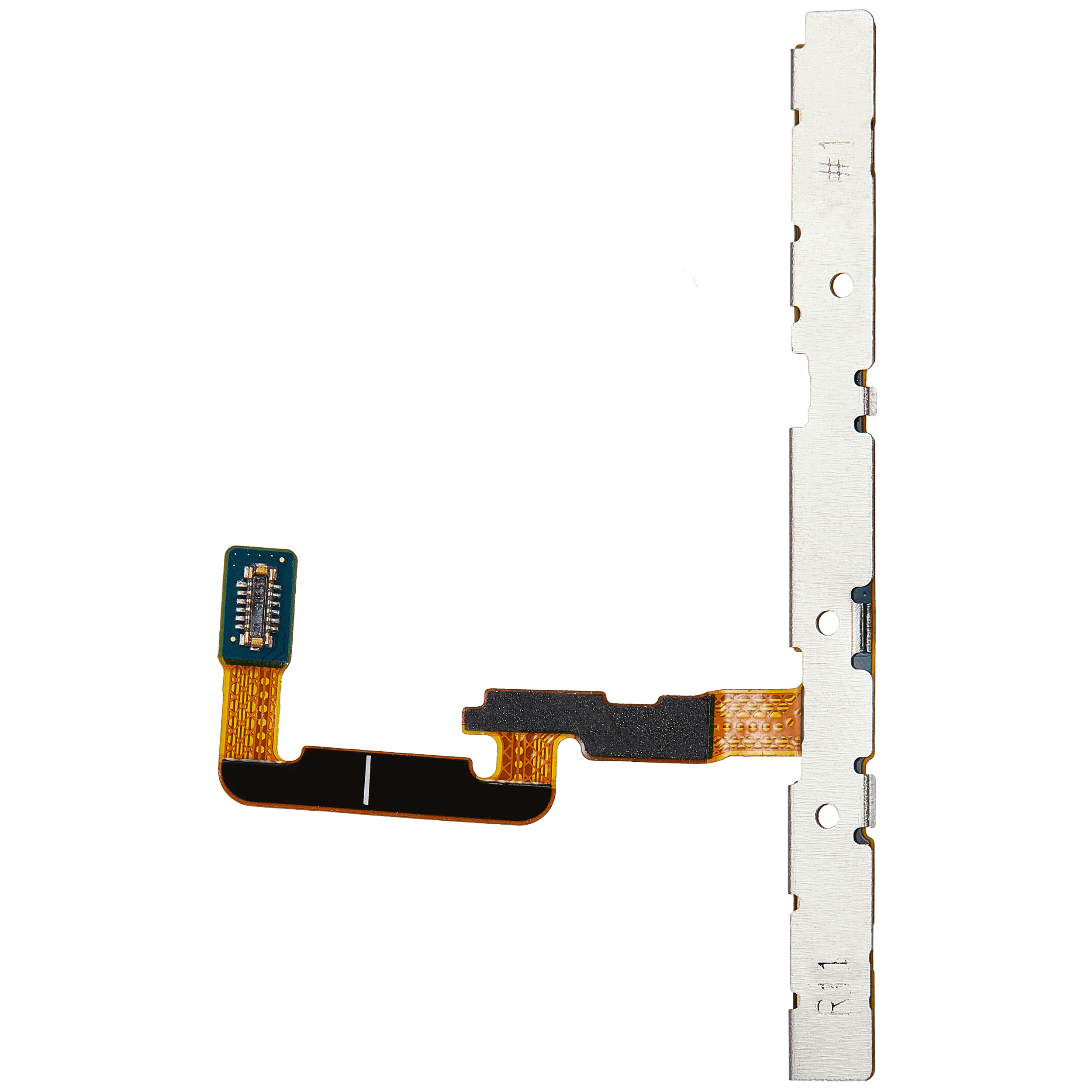 Power On Off Volume Button Flex for Samsung Galaxy S23 FE 5G EGFix