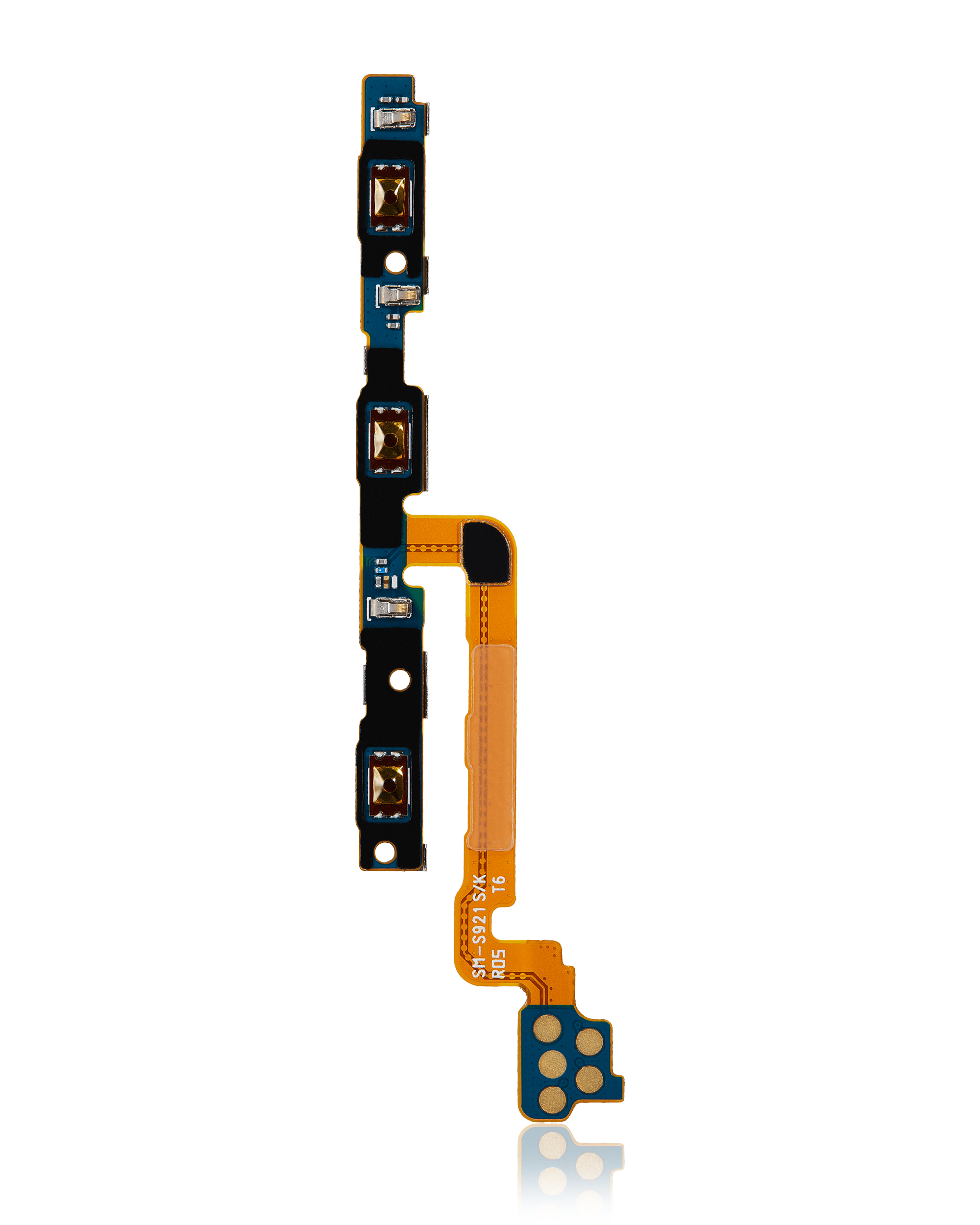 Power On Off Volume Button Flex for Samsung Galaxy S24 5G EGFix
