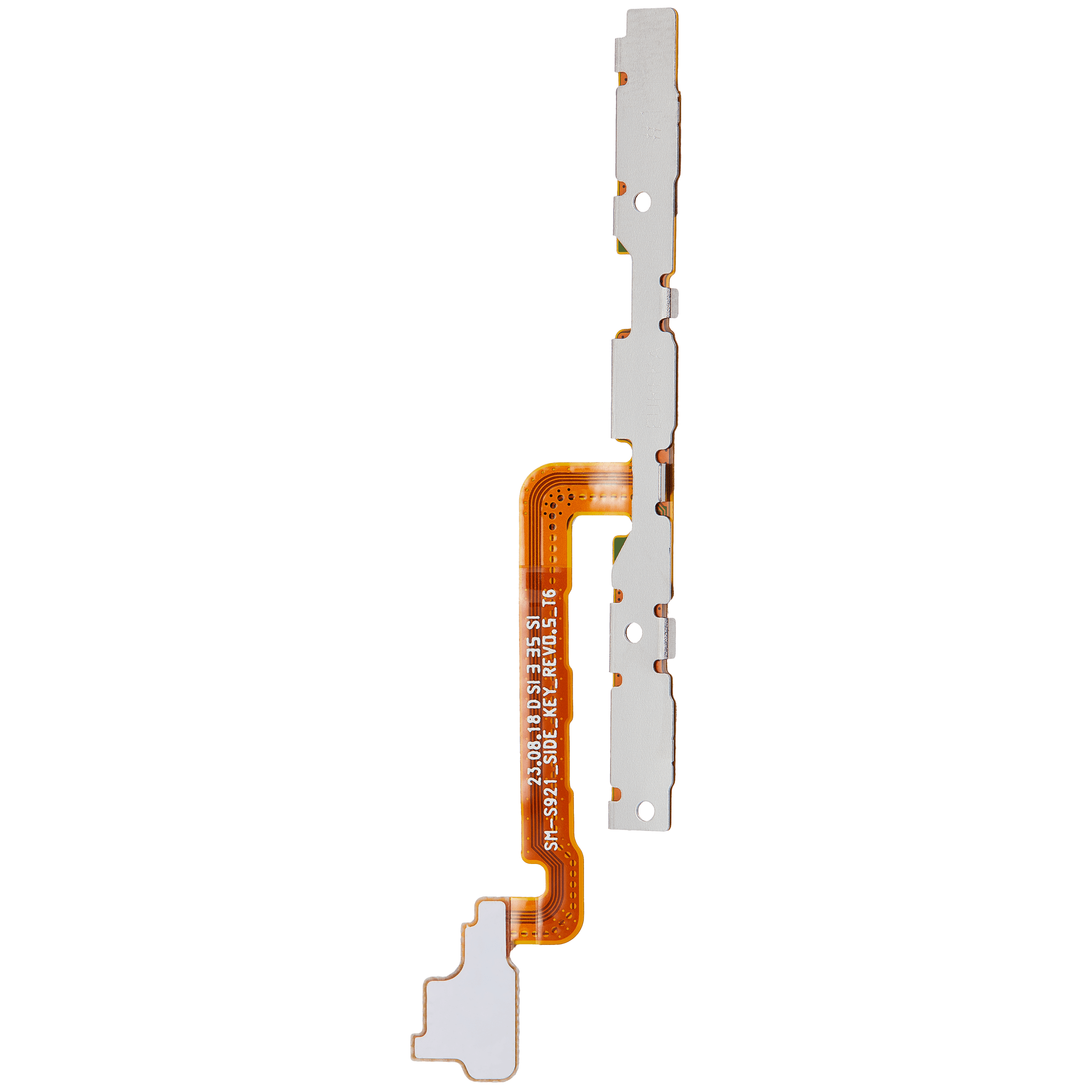 Power On Off Volume Button Flex for Samsung Galaxy S24 5G EGFix