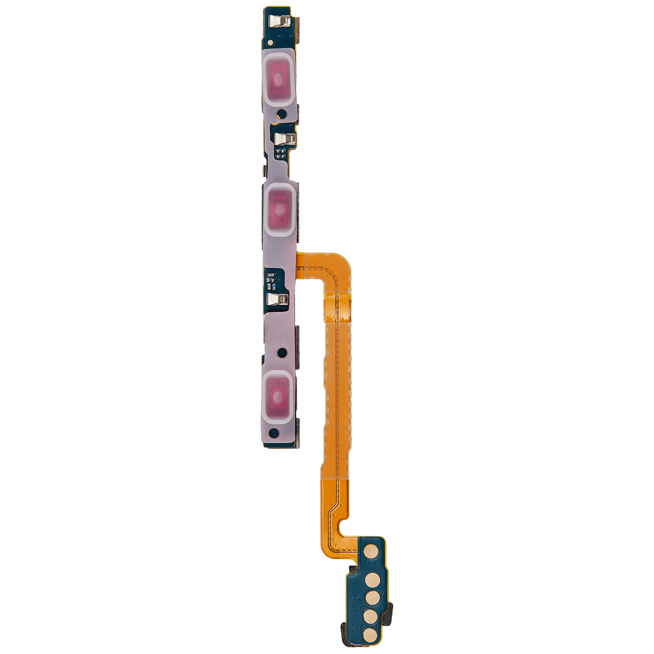 Power On Off Volume Button Flex for Samsung Galaxy S24 FE 5G EGFix