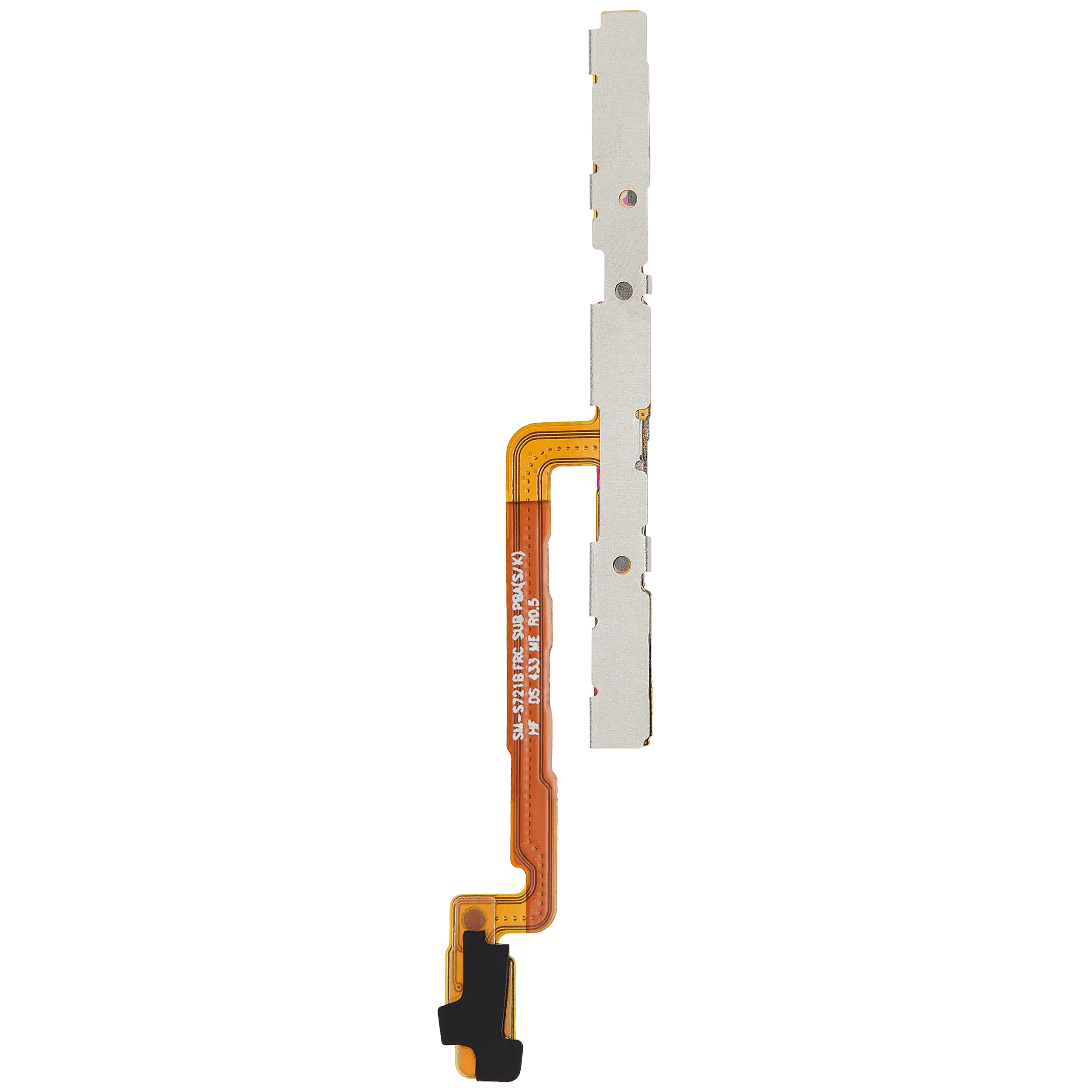 Power On Off Volume Button Flex for Samsung Galaxy S24 FE 5G EGFix