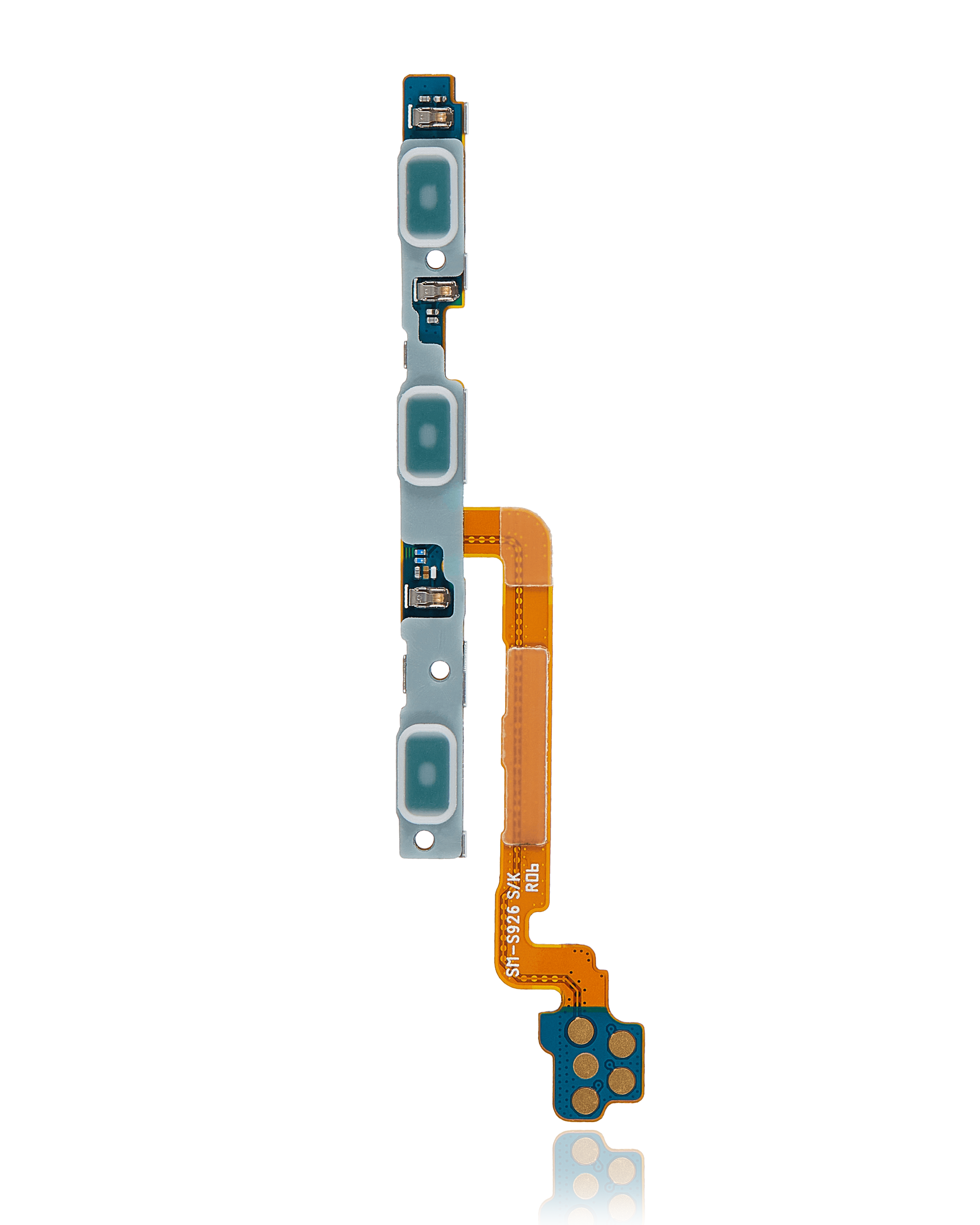 Power On Off Volume Button Flex for Samsung Galaxy S24 Plus 5G EGFix