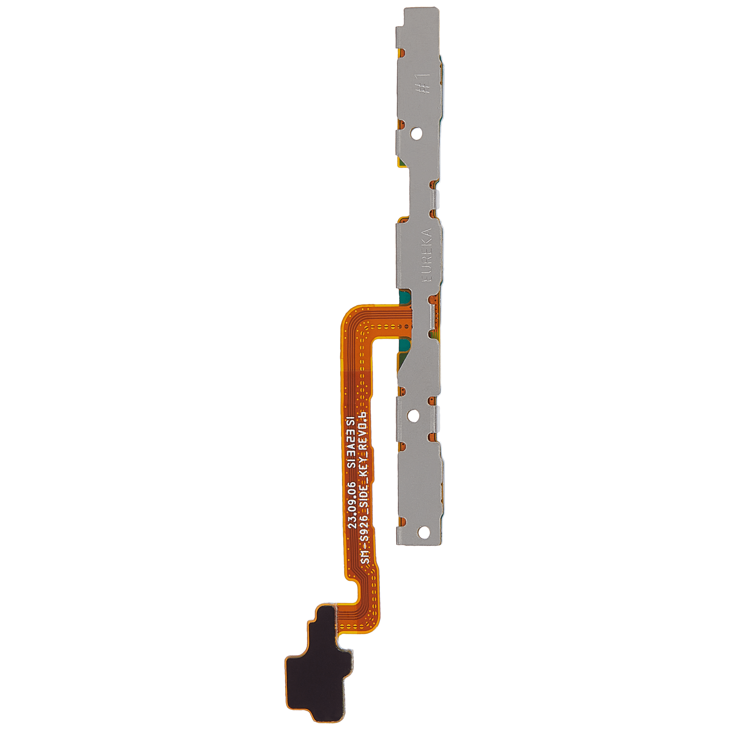 Power On Off Volume Button Flex for Samsung Galaxy S24 Plus 5G EGFix