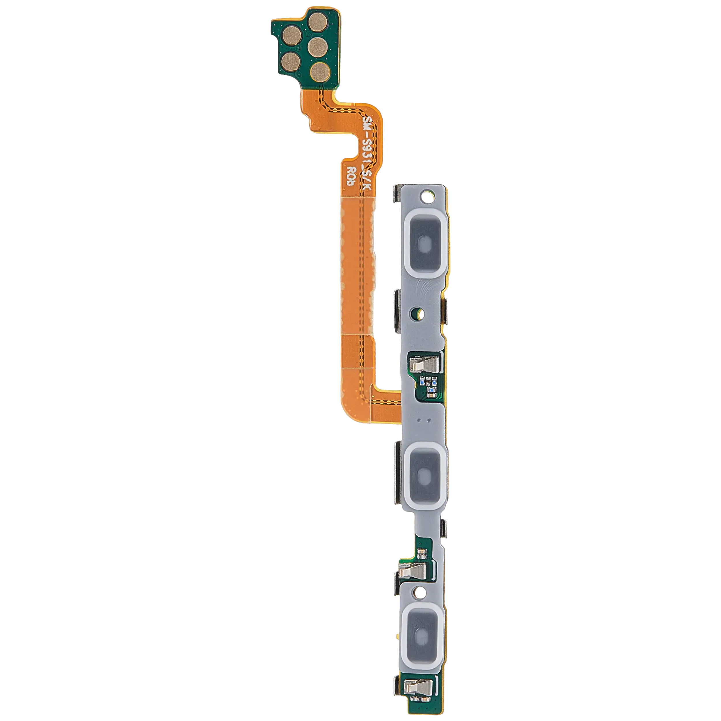 Power On Off Volume Button Flex for Samsung Galaxy S25 5G EGFix