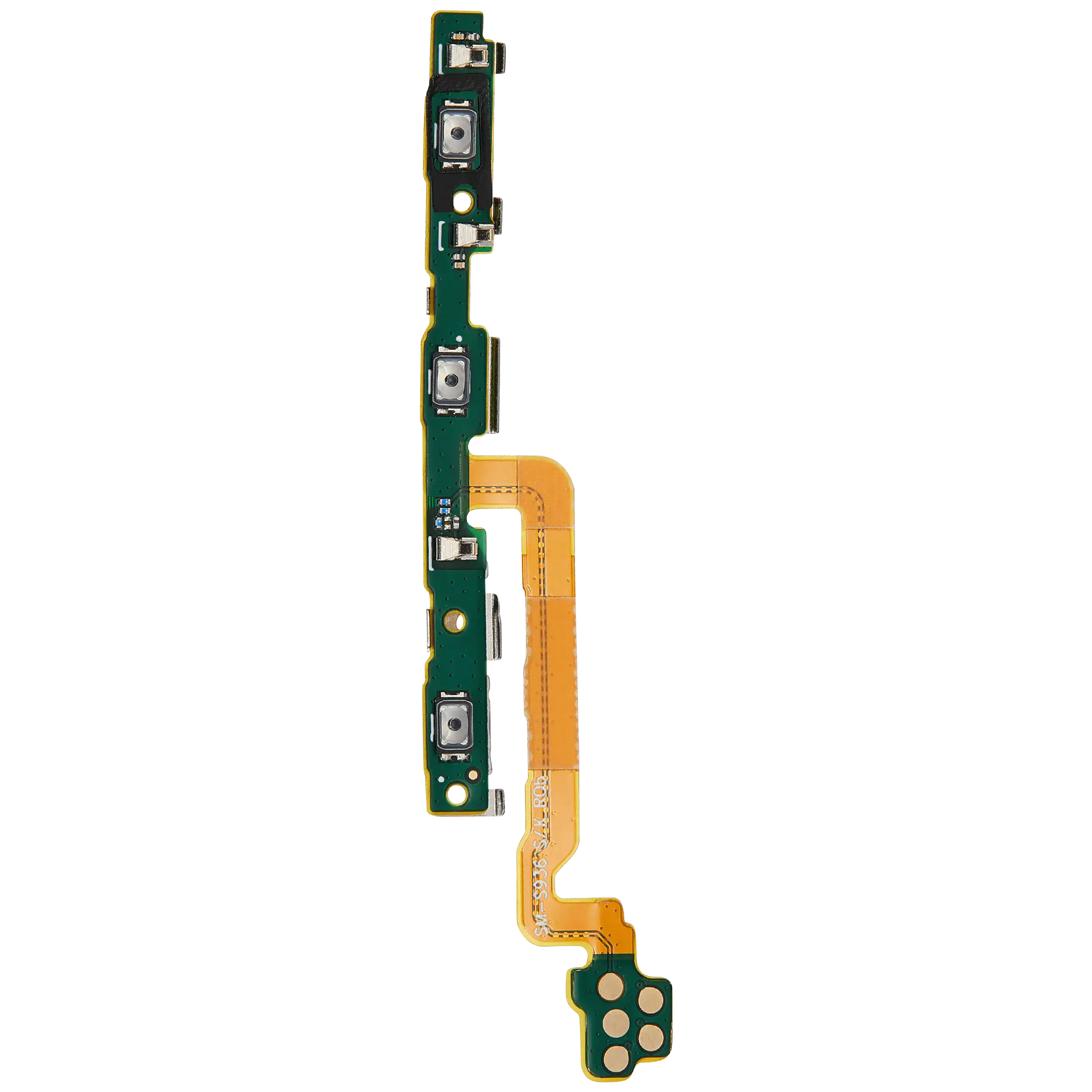 Power On Off Volume Button Flex for Samsung Galaxy S25 Plus 5G EGFix