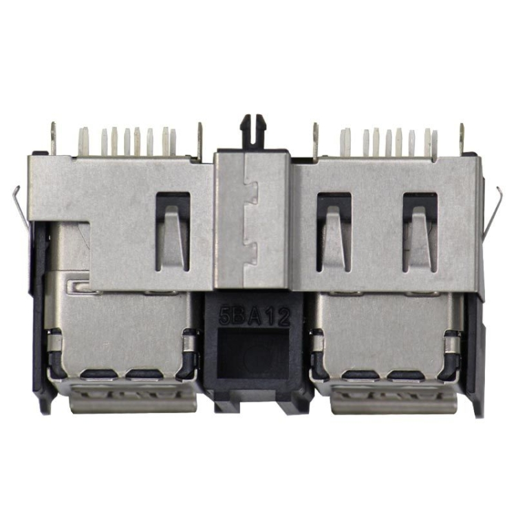 Console with Dual USB Ports For Sony PlayStation PS4 - EGFix