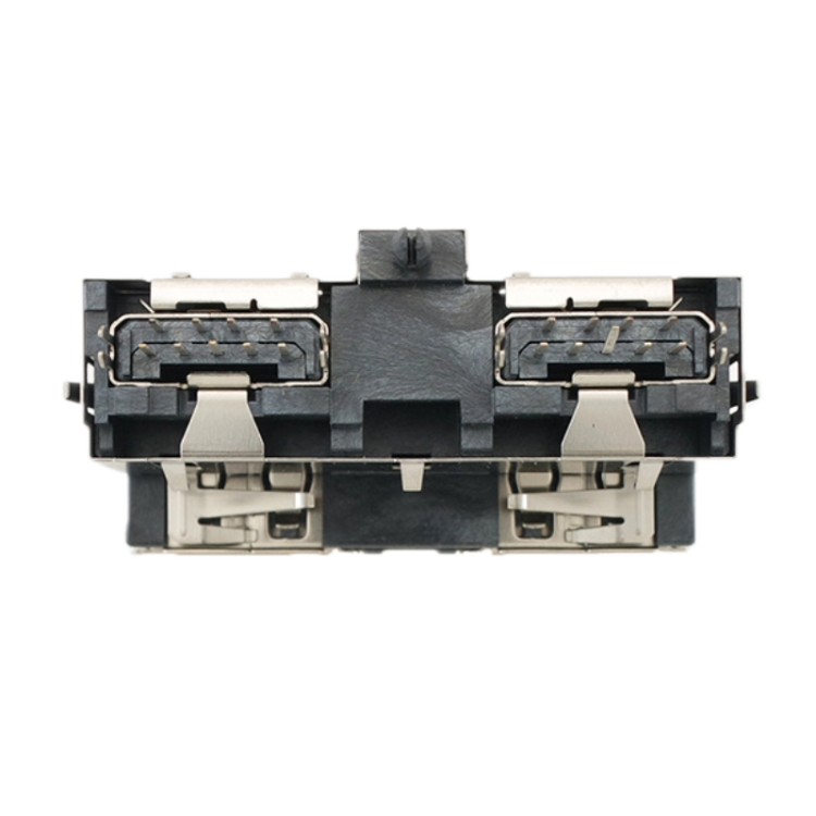 Console with Dual USB Ports For Sony PlayStation PS4 - EGFix