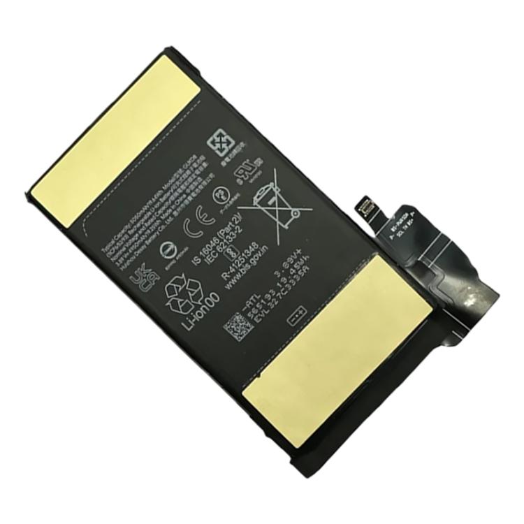 Battery for Google Pixel 8a G07DF