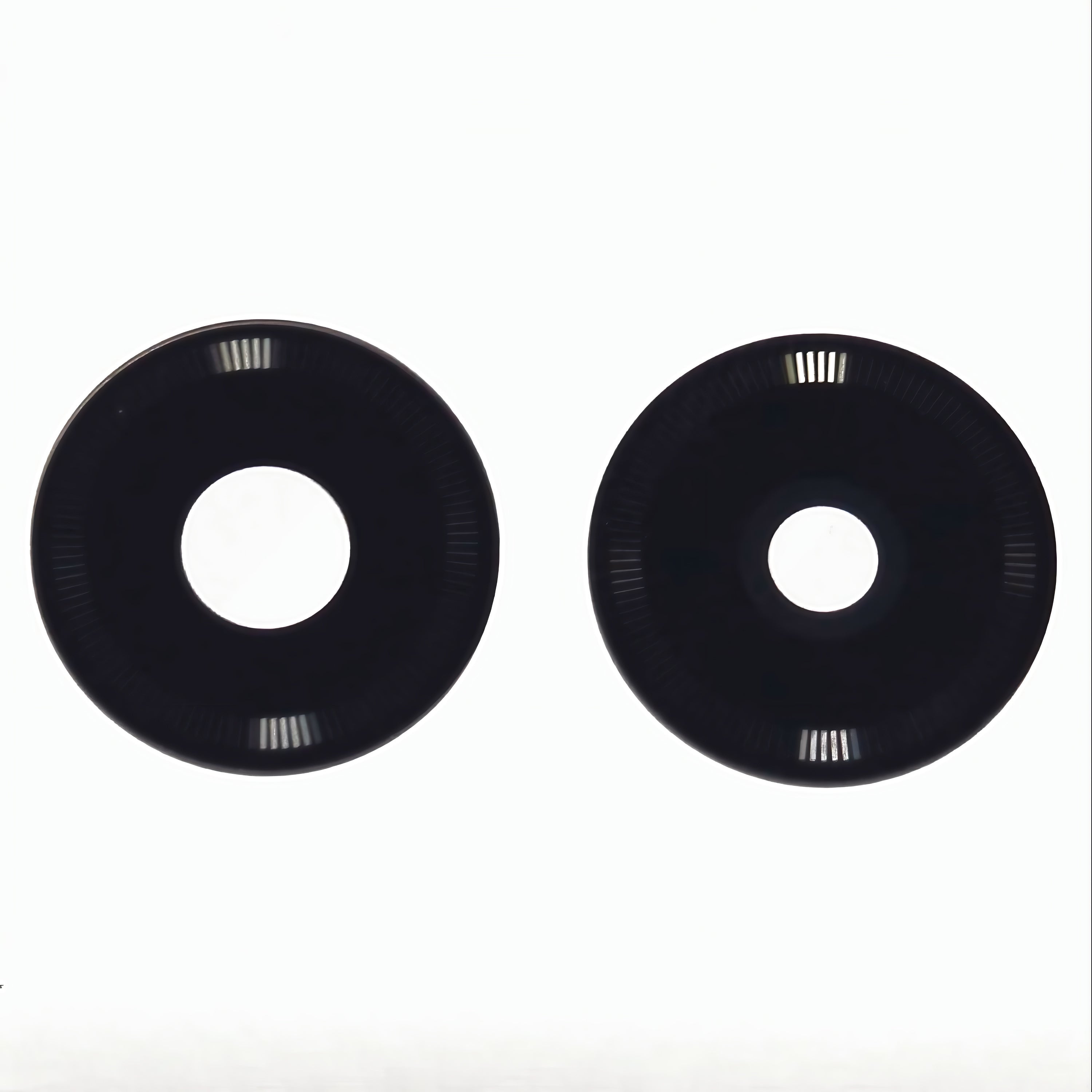 Back Camera Glass Lens For Vivo T4 Lite