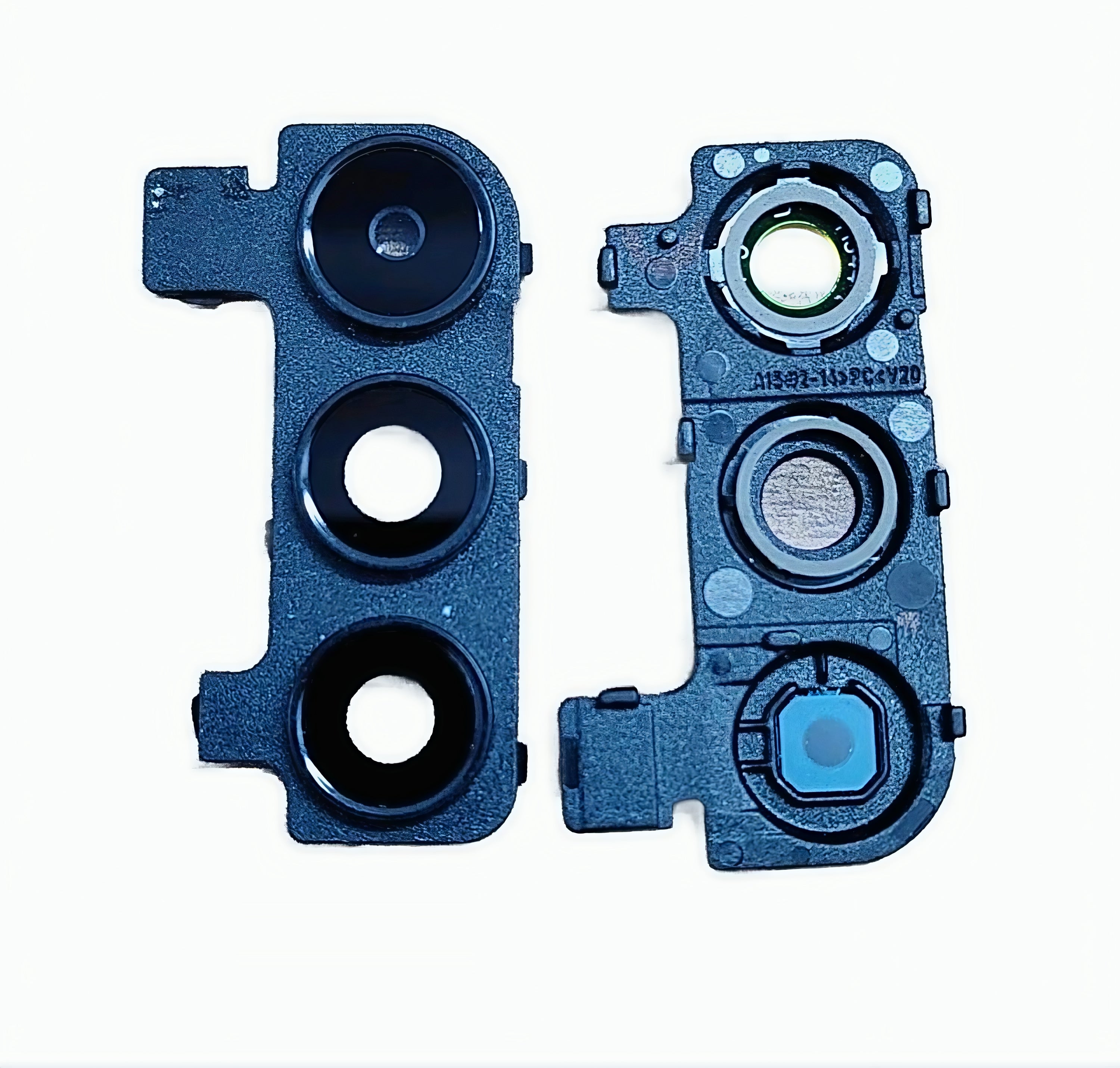 Camera Lens with Frame for Samsung Galaxy A15