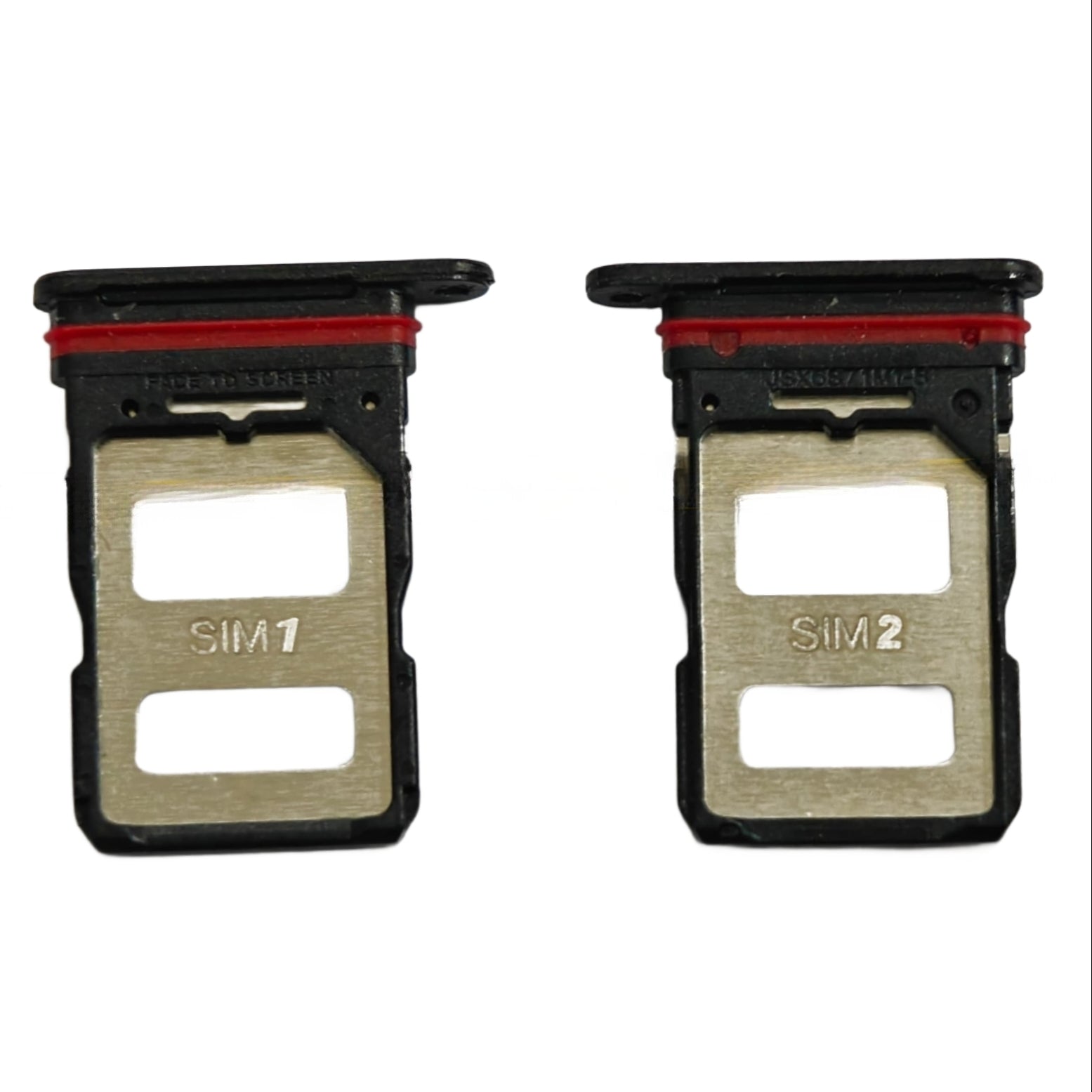 Sim Card Holder Tray for Infinix GT 20 Pro