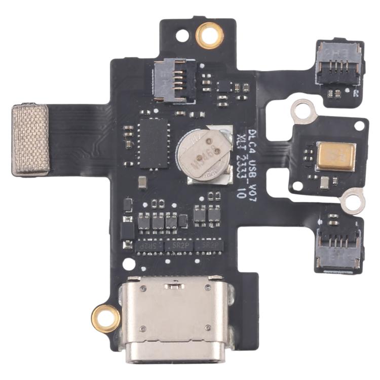 Charging Board Flex Cable For Insta360 X3