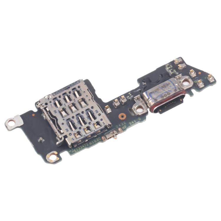 Charging Connector Flex Board for Oppo Reno 13 Pro