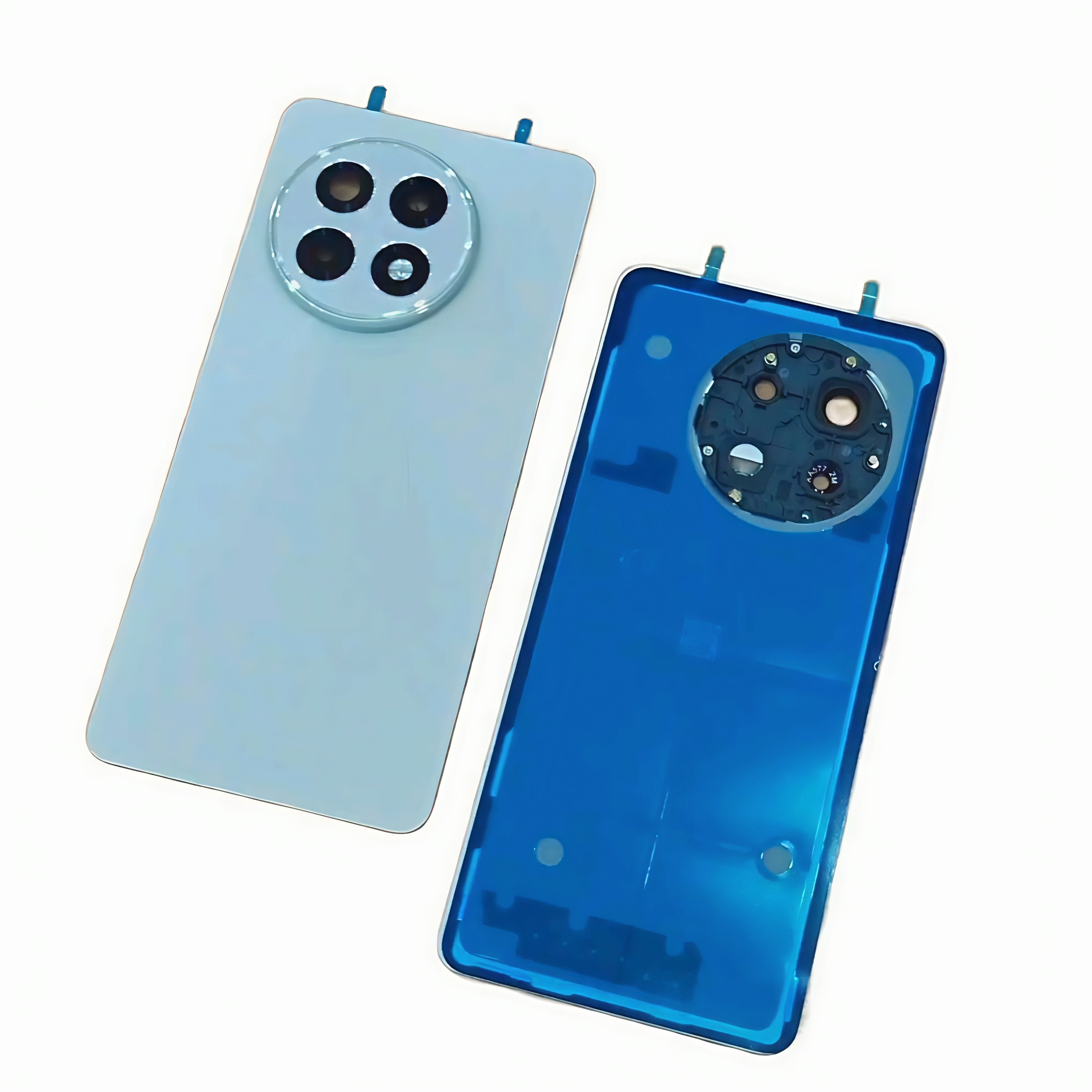 Back Glass Panel for Oneplus 13R with Camera Lens