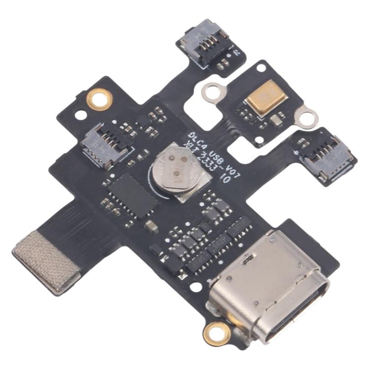 Charging Board Flex Cable For Insta360 X3