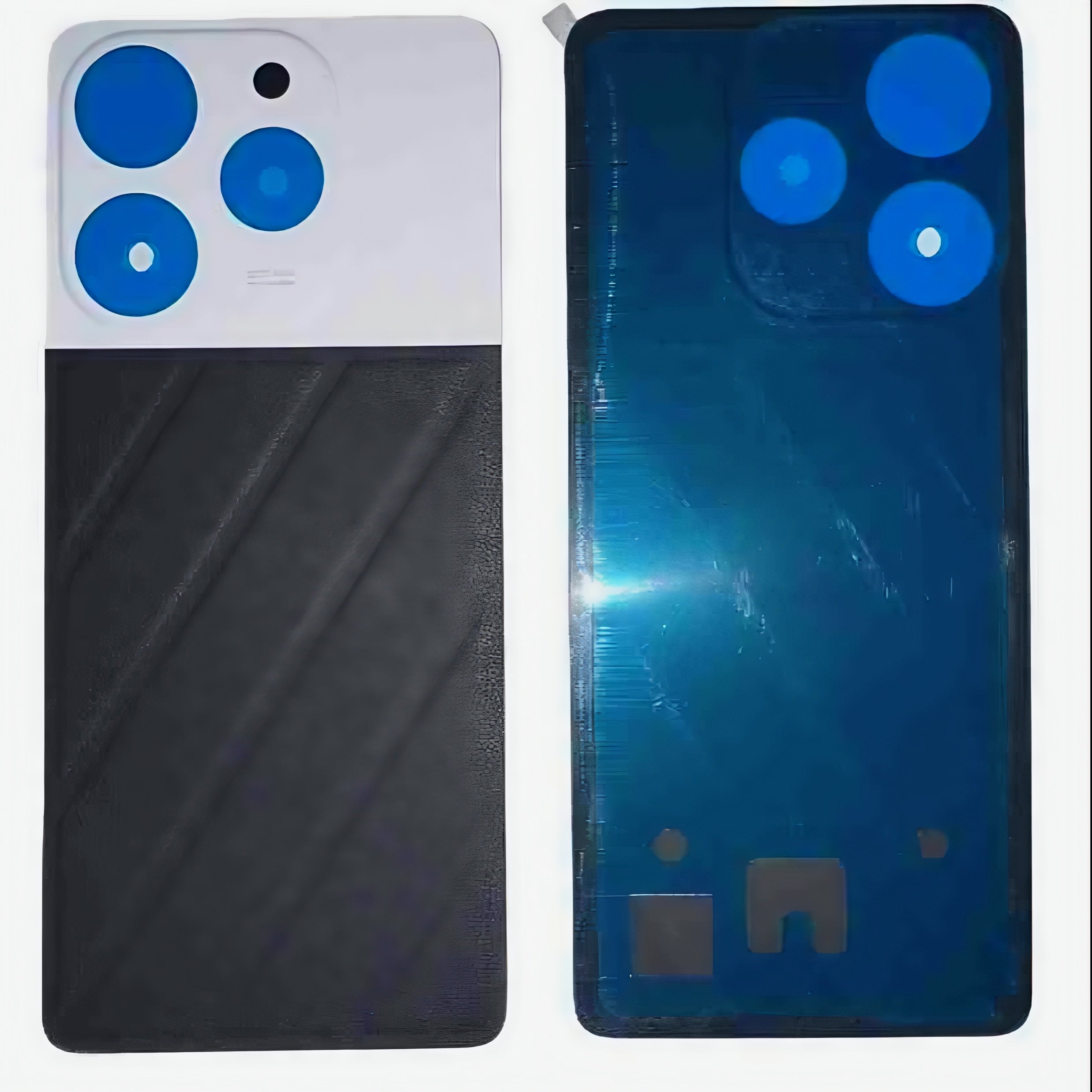 Back Panel For Tecno Spark 10 Pro