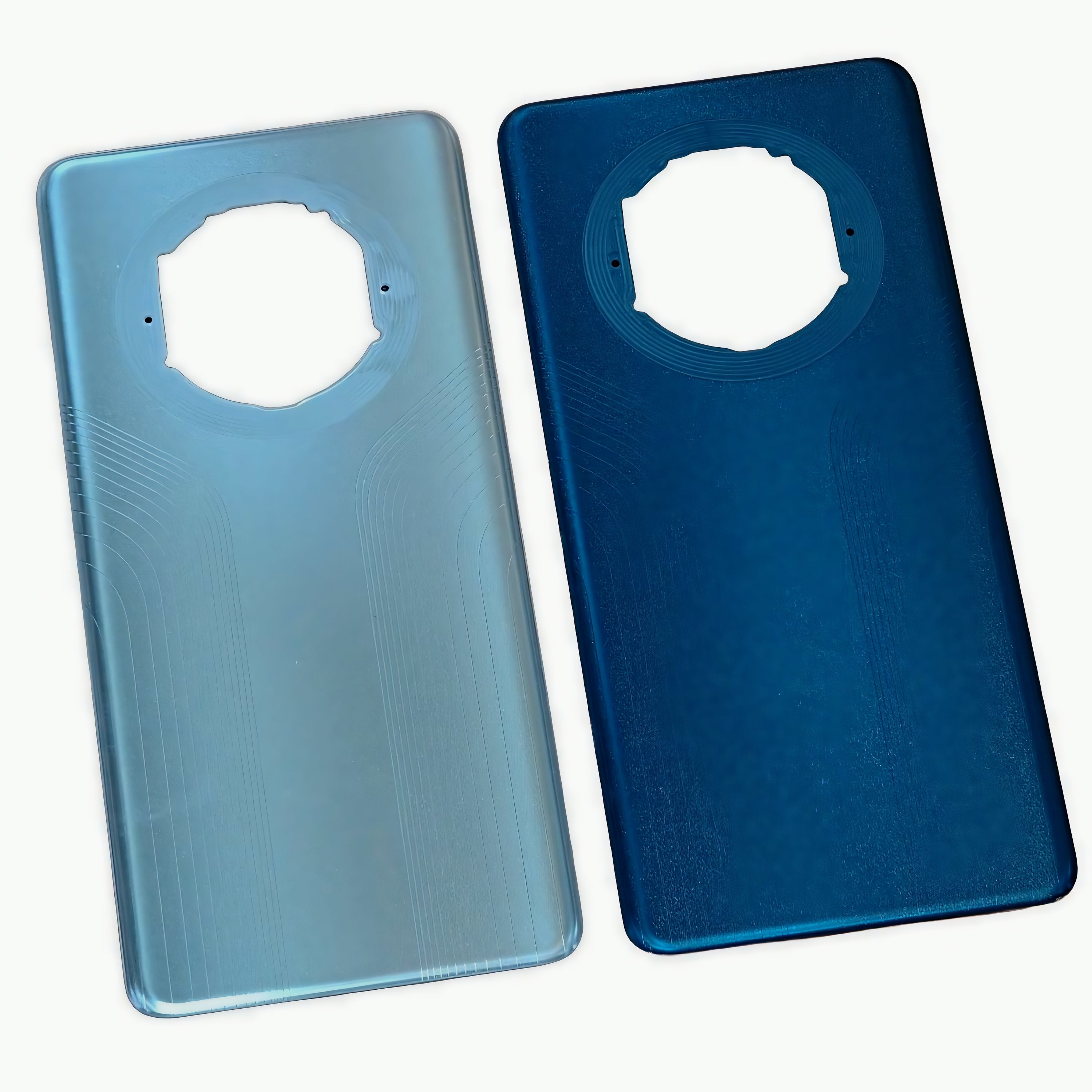 Back Panel for Realme Narzo 80 Pro
