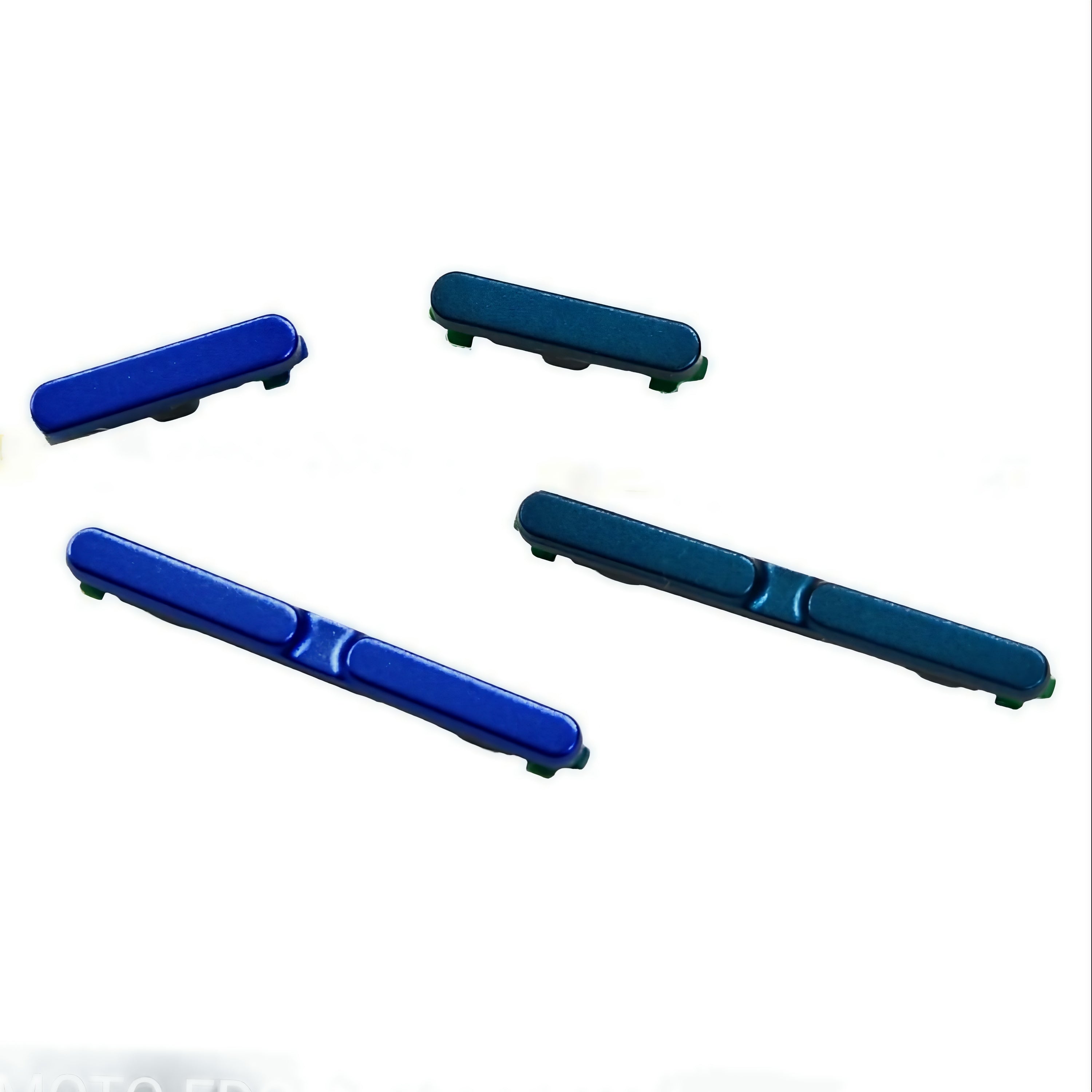 Outer Power On Off Volume Button for Motorola Edge 60 Gibraltar sea Side Keys