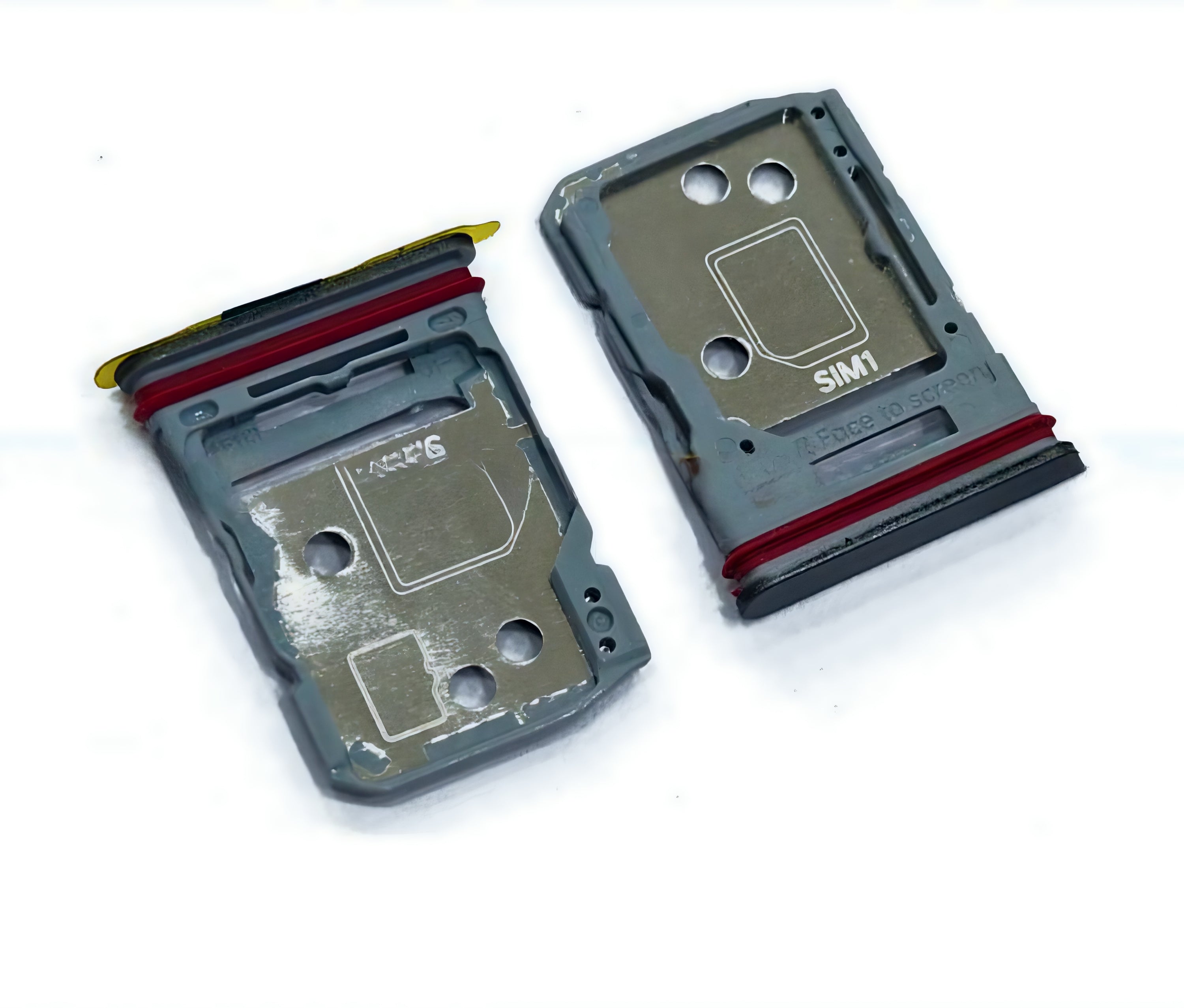 Sim Card Holder Tray for Realme 15T