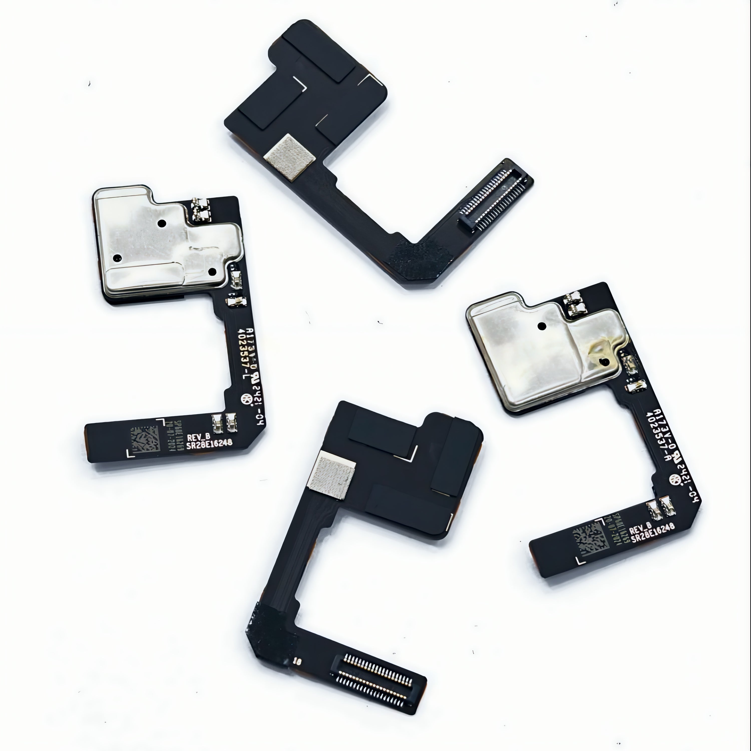 Mic Board  for Motorola Moto Edge 50