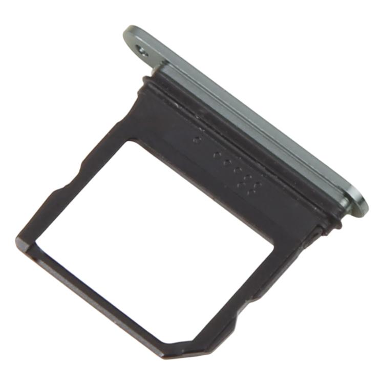 Sim Card Holder Tray for Google Pixel 10 Pro XL Green EGFix