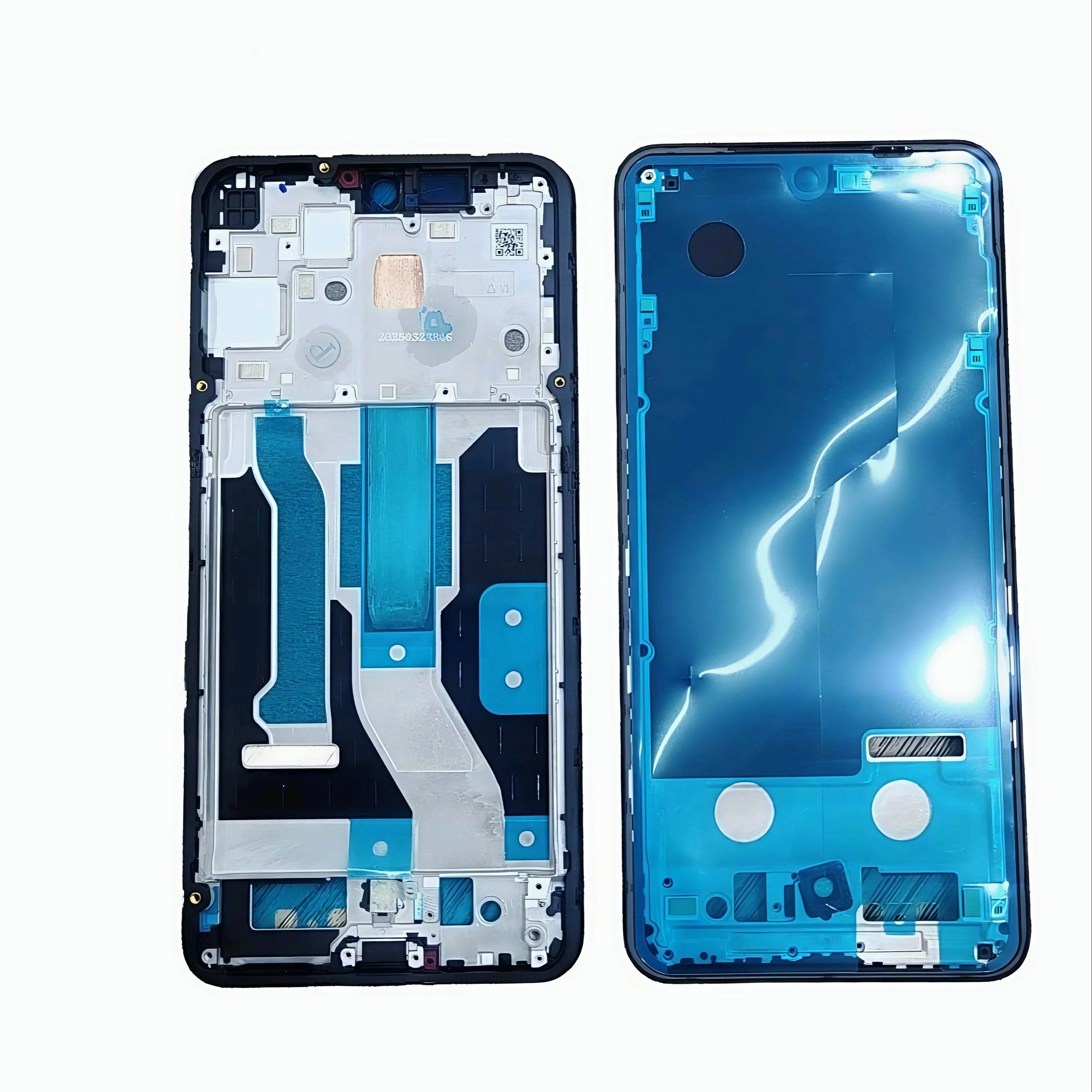 LCD Frame Middle Panel Chassis for Nothing CMF Phone 2 Pro - EGFix