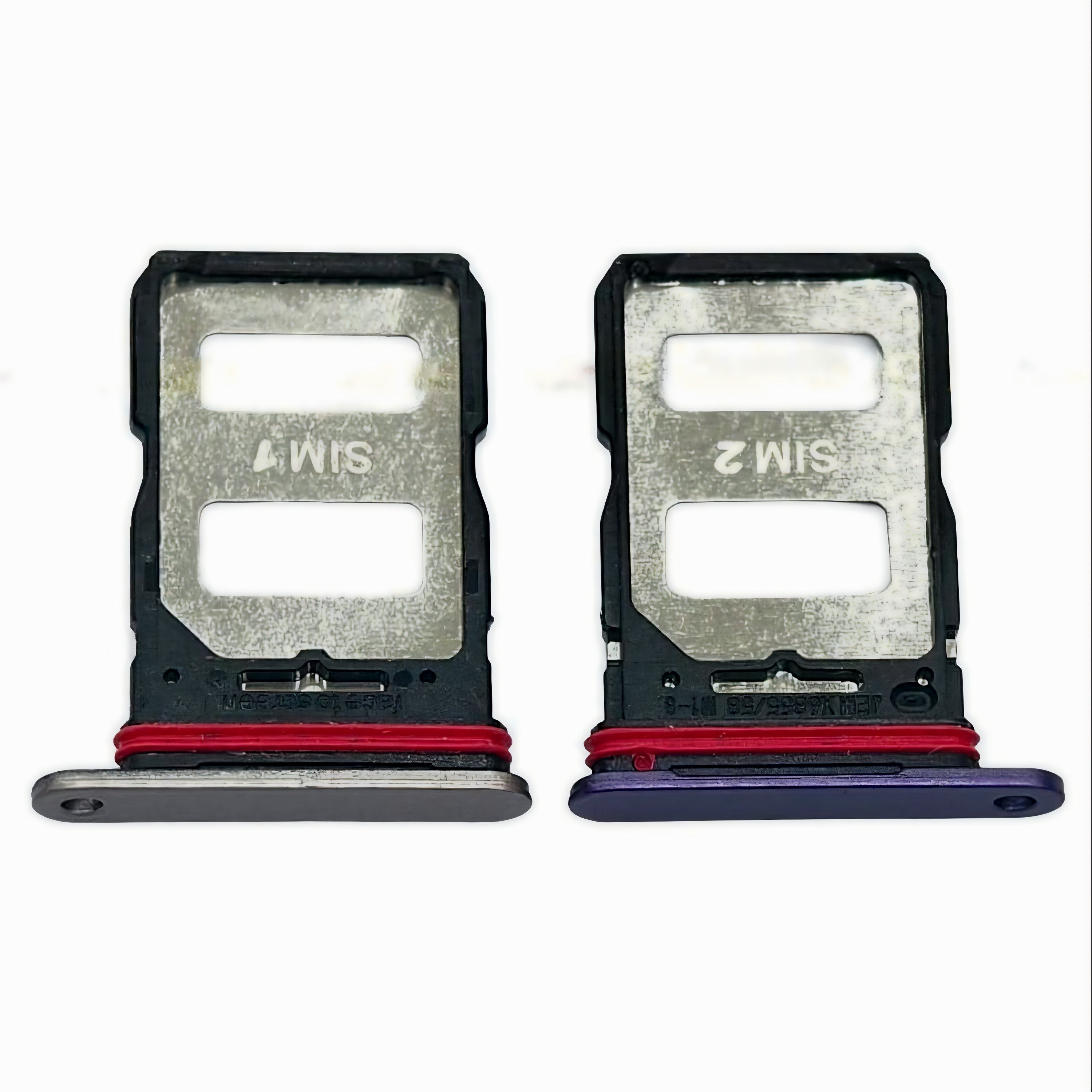 Sim Card Tray Holder For Vivo Y400