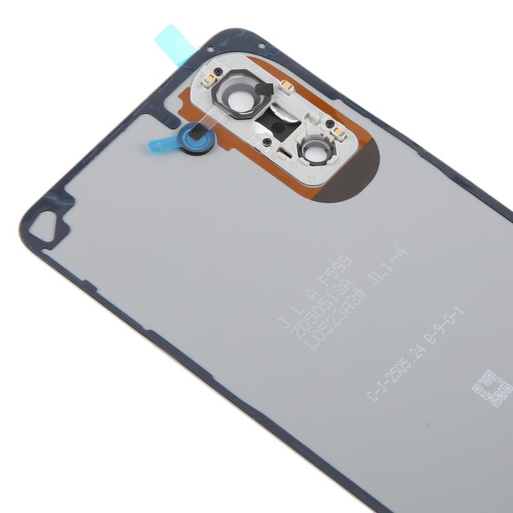 Back Glass Panel for Oneplus Nord CE5 White