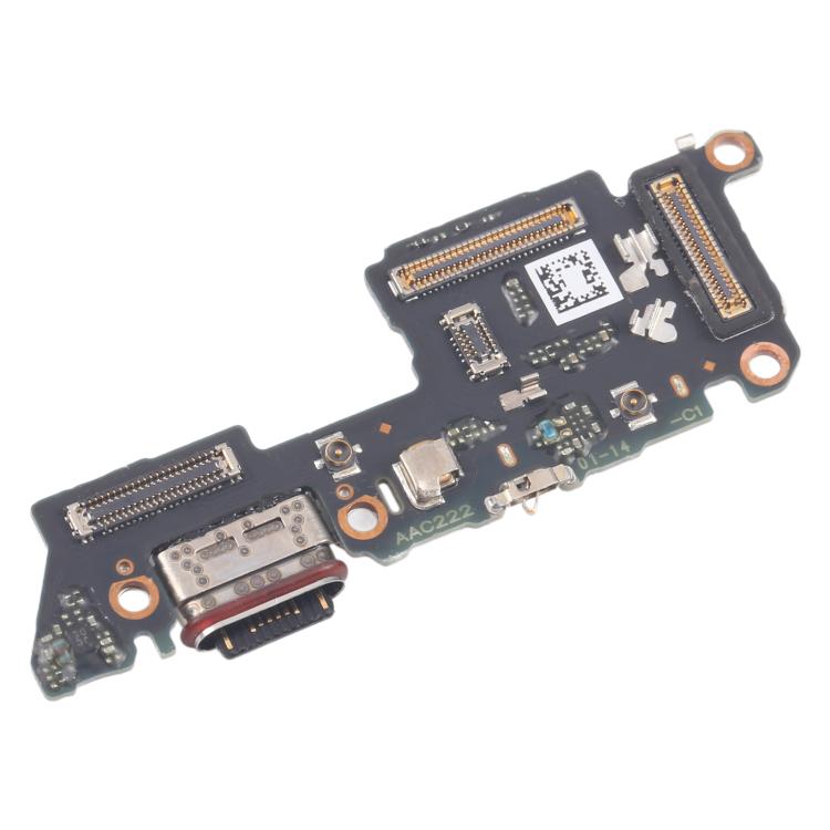 Charging Connector Flex Board for Oppo Reno 13 Pro