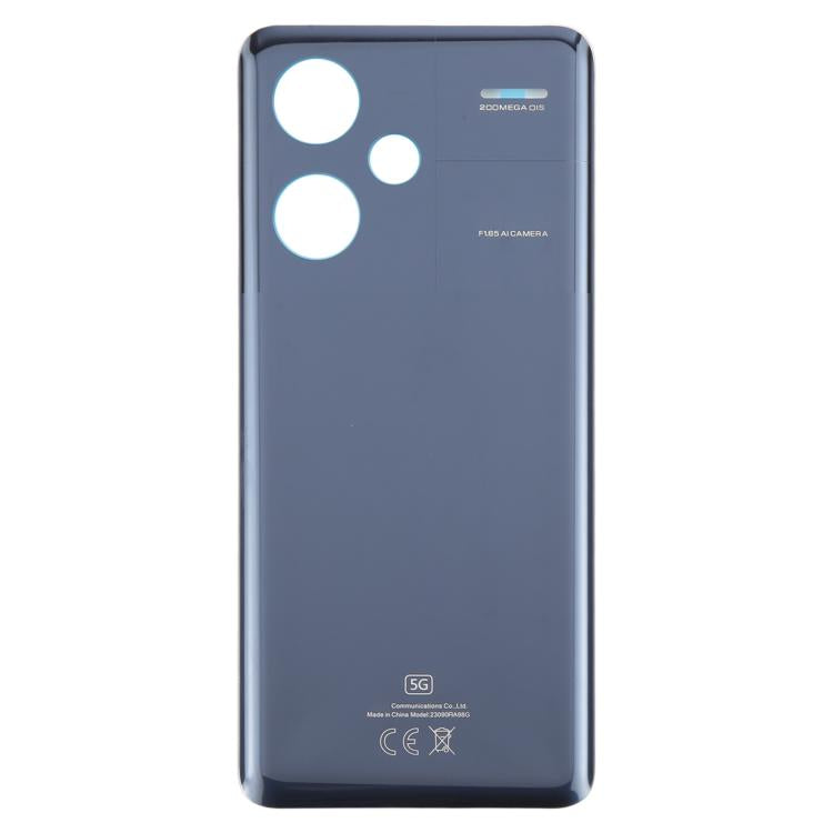 Back Glass Panel for Xiaomi Redmi Note 13 Pro Plus