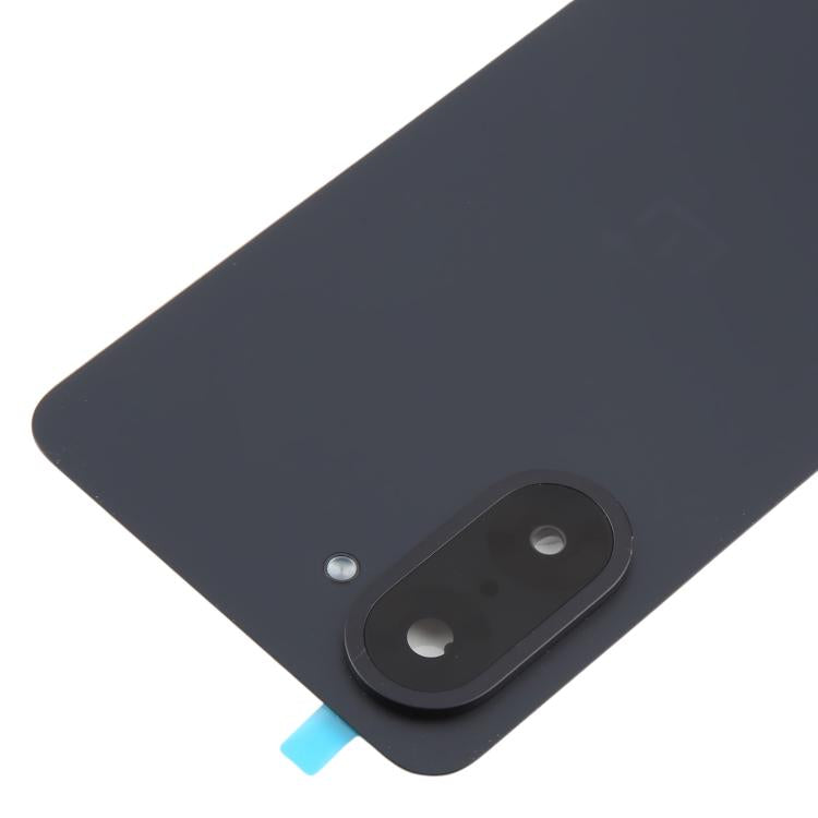 Back Glass Panel for Oneplus Nord CE5 Black