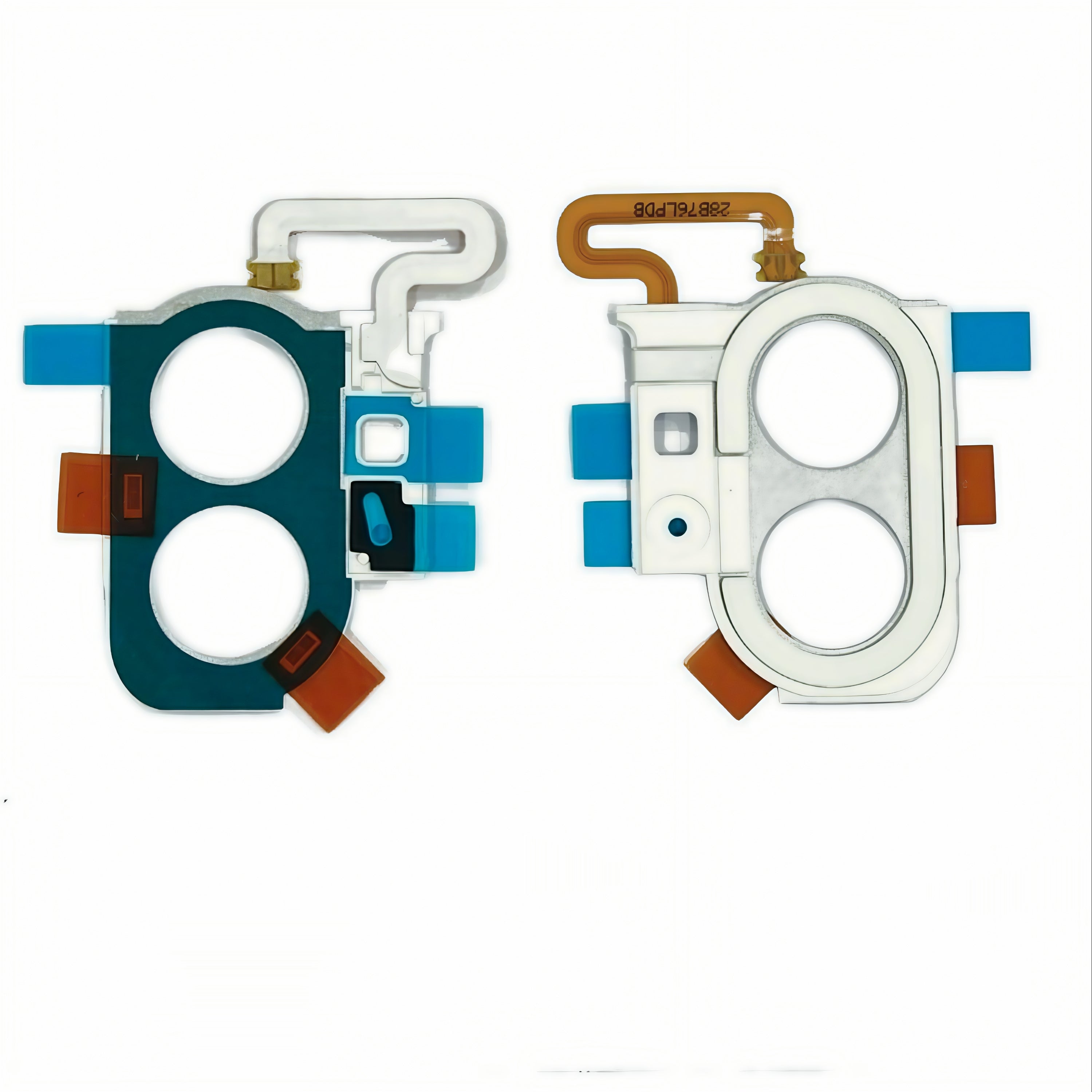 Flash Light flex Glyph Light  For Nothing Phone 1