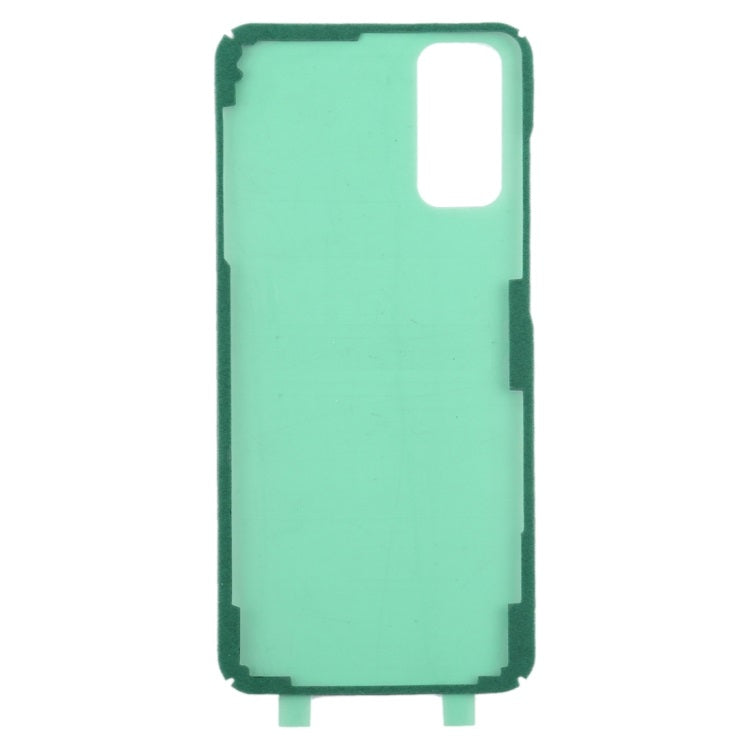Self Adhesive Sticker Gasket for Samsung Galaxy S20 - EGFix